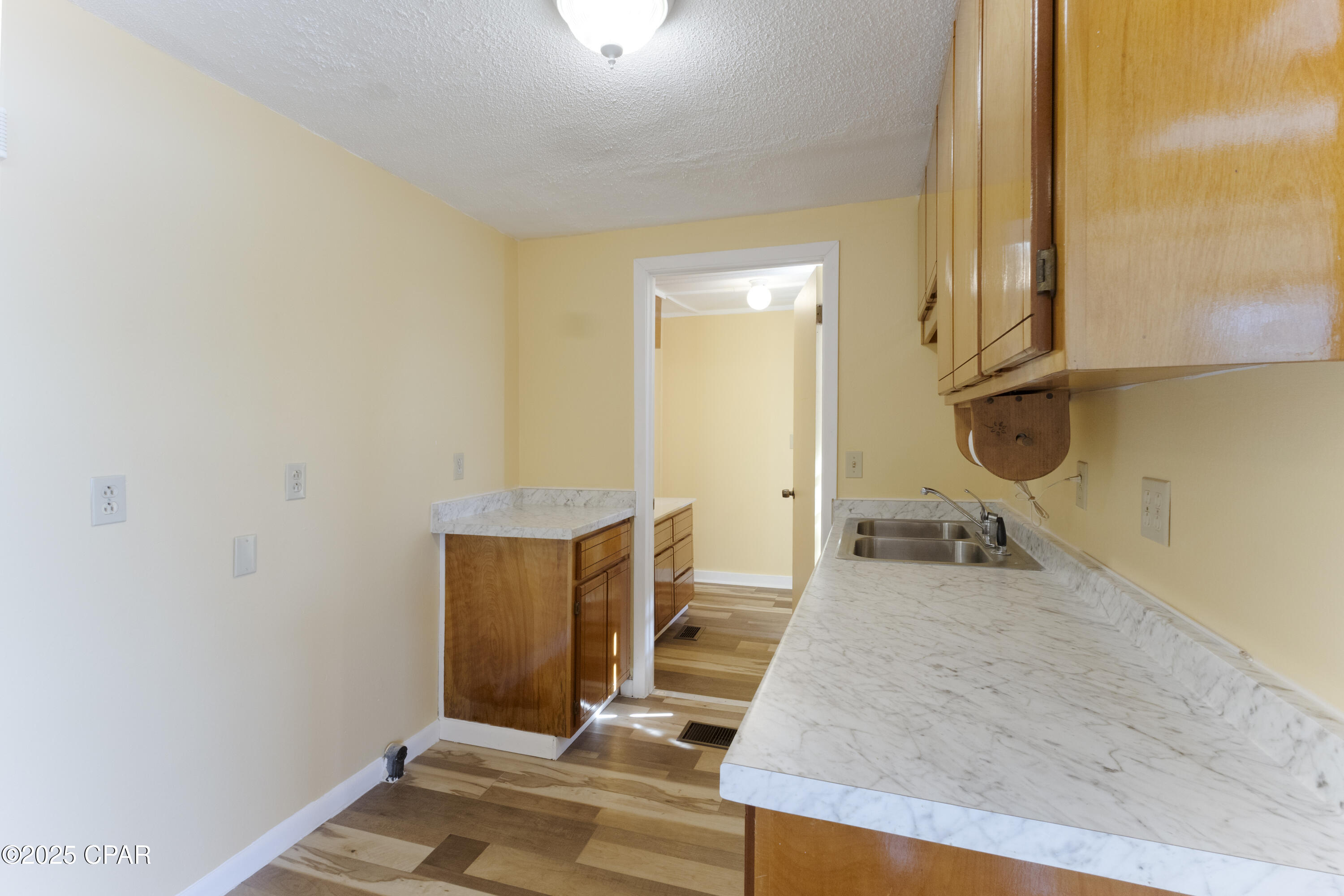 Bayhead Park - Residential