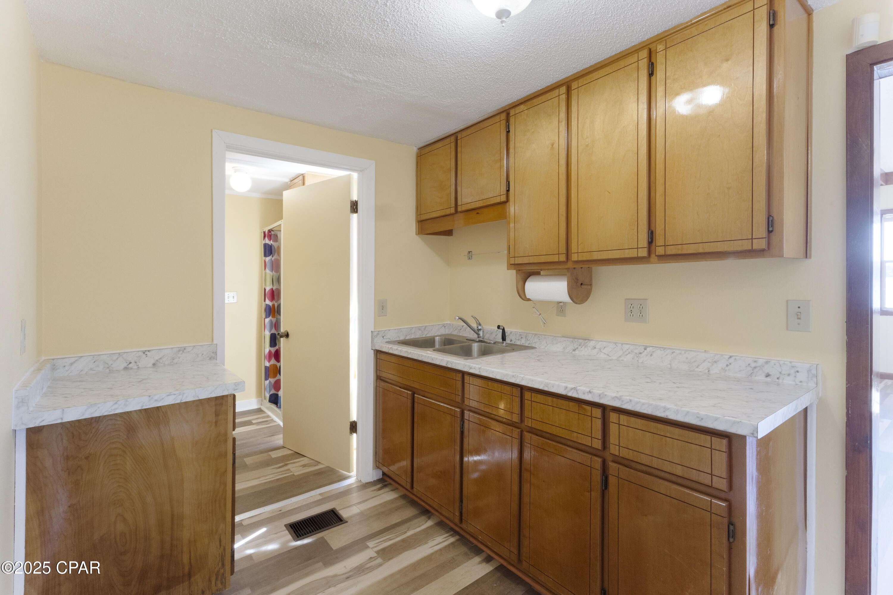 Bayhead Park - Residential