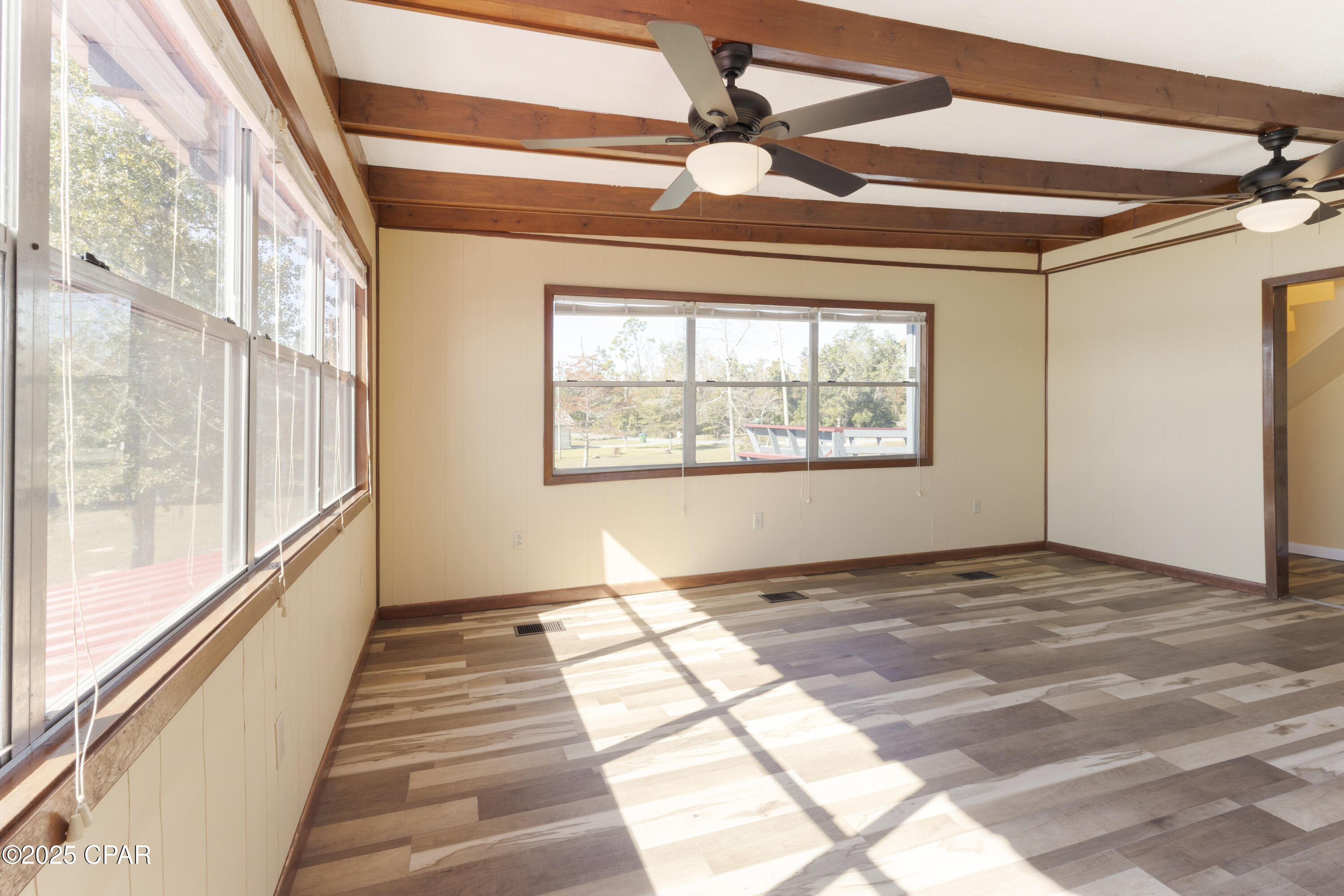 Bayhead Park - Residential