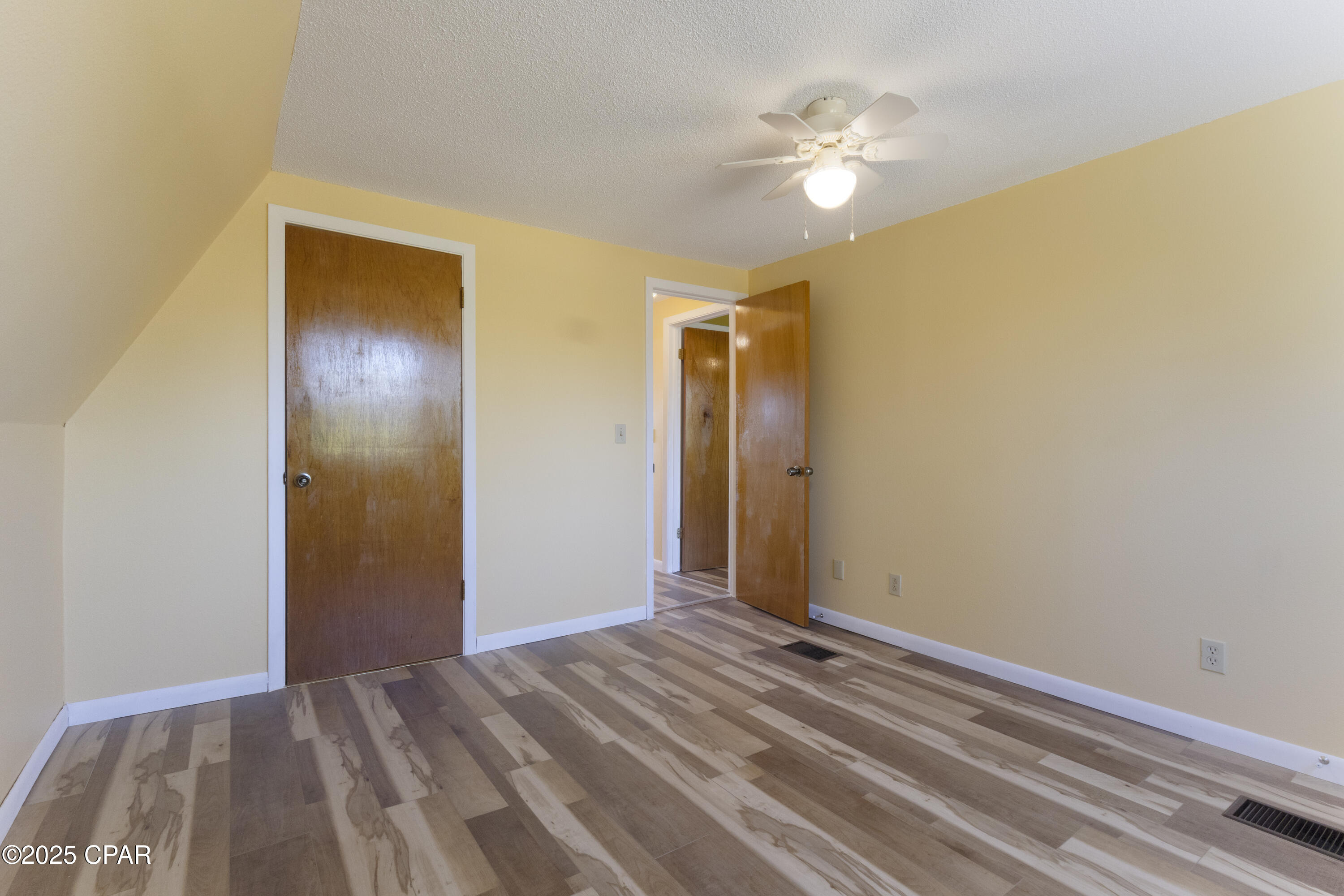 Bayhead Park - Residential