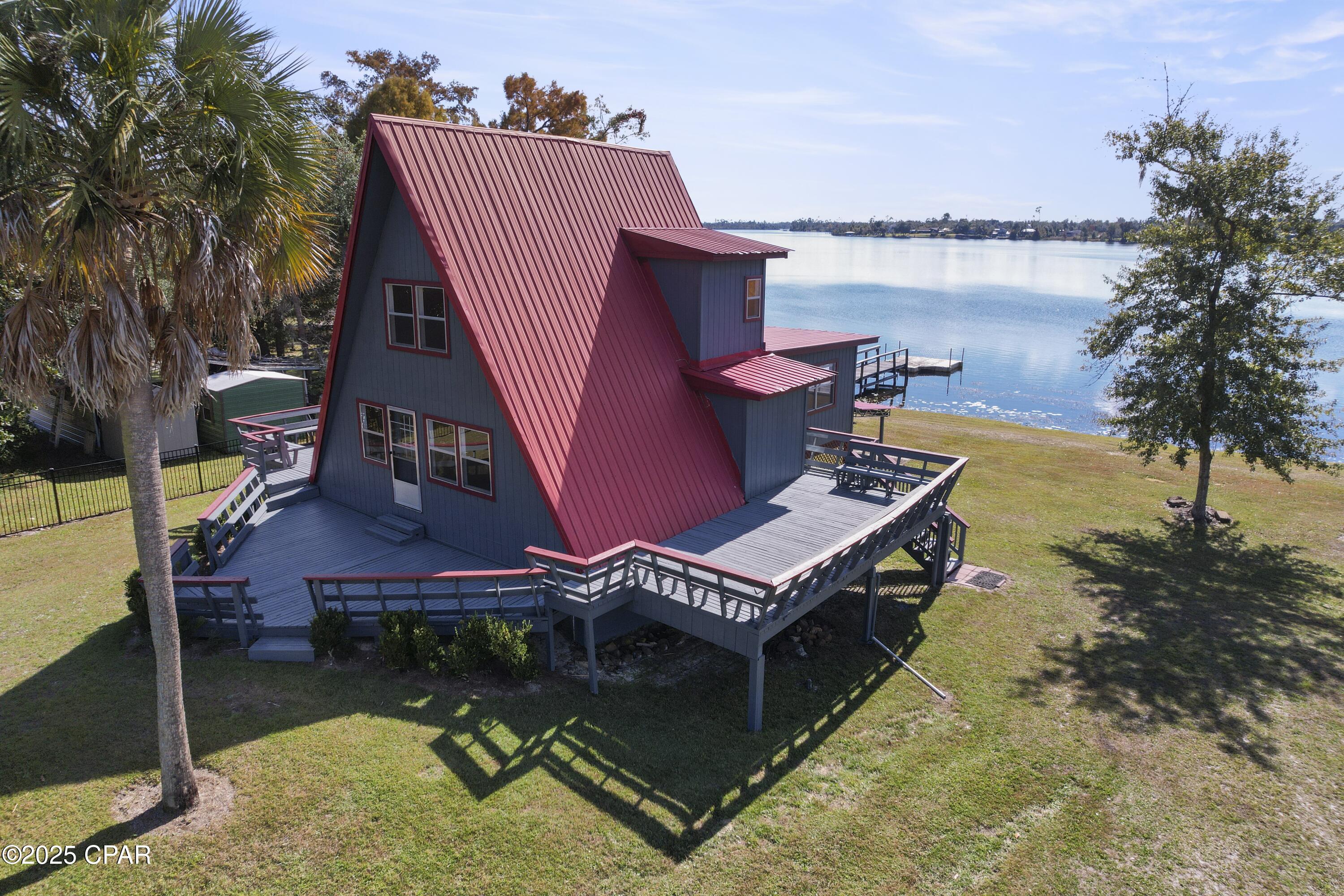 Bayhead Park - Residential