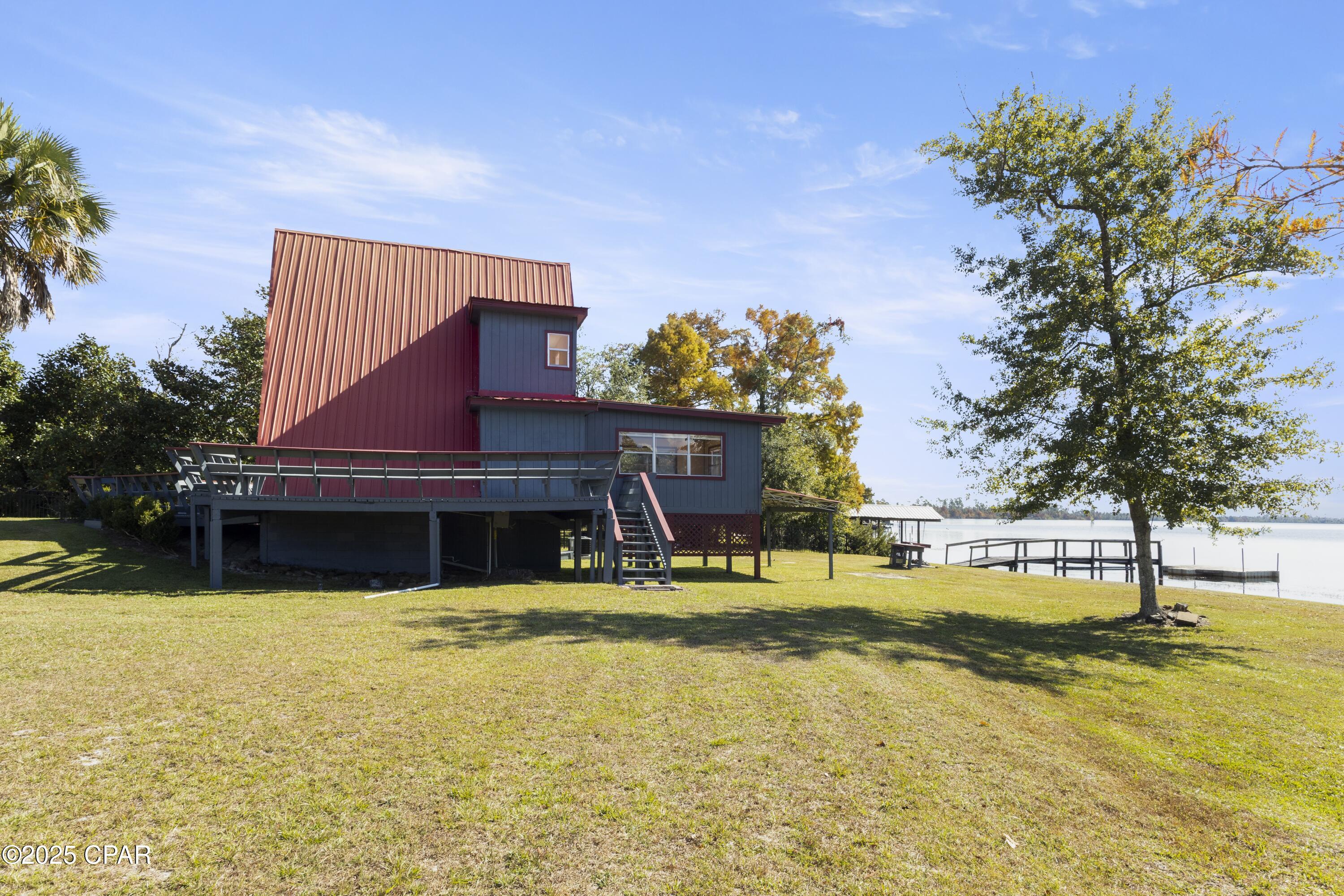 Bayhead Park - Residential