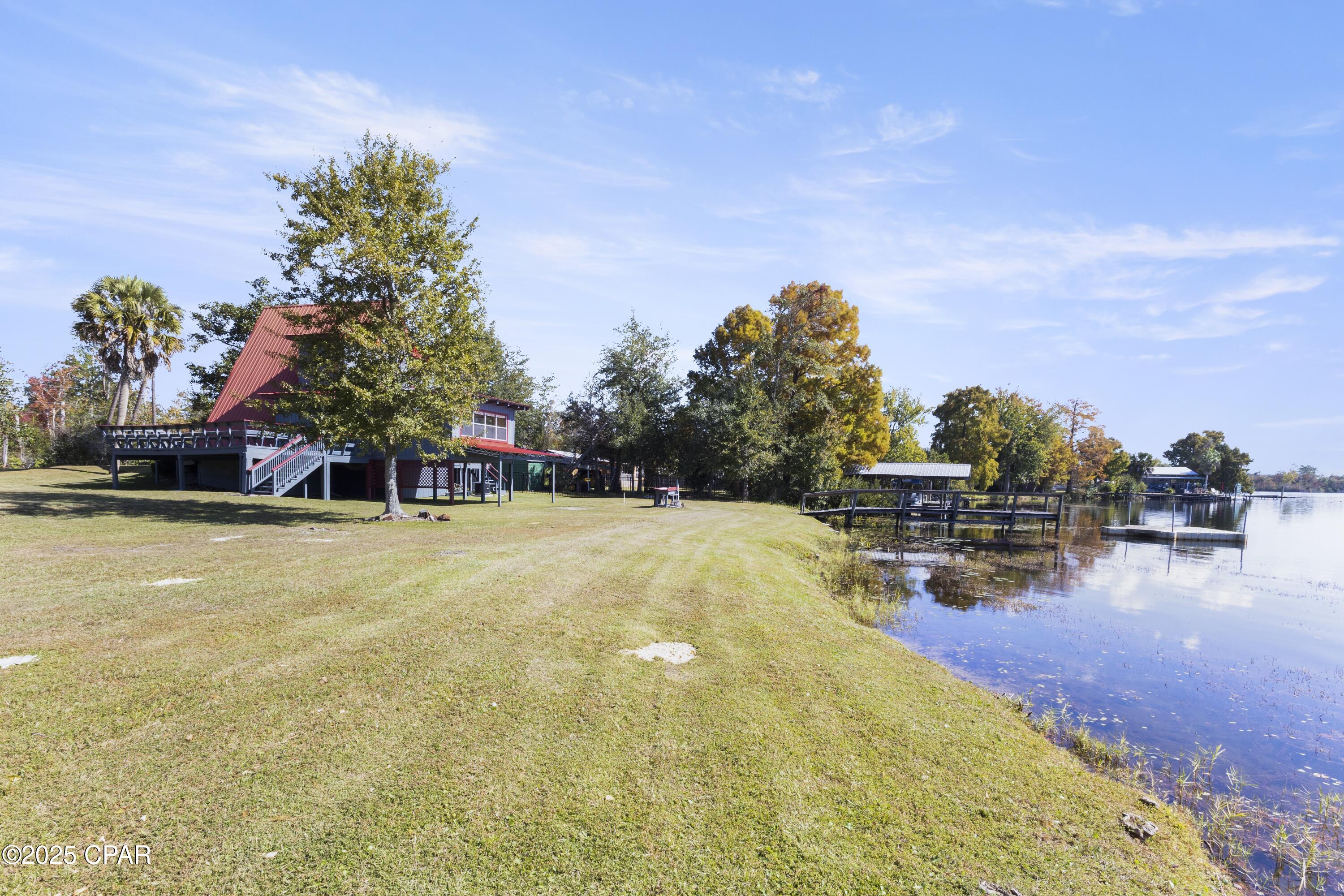 Bayhead Park - Residential