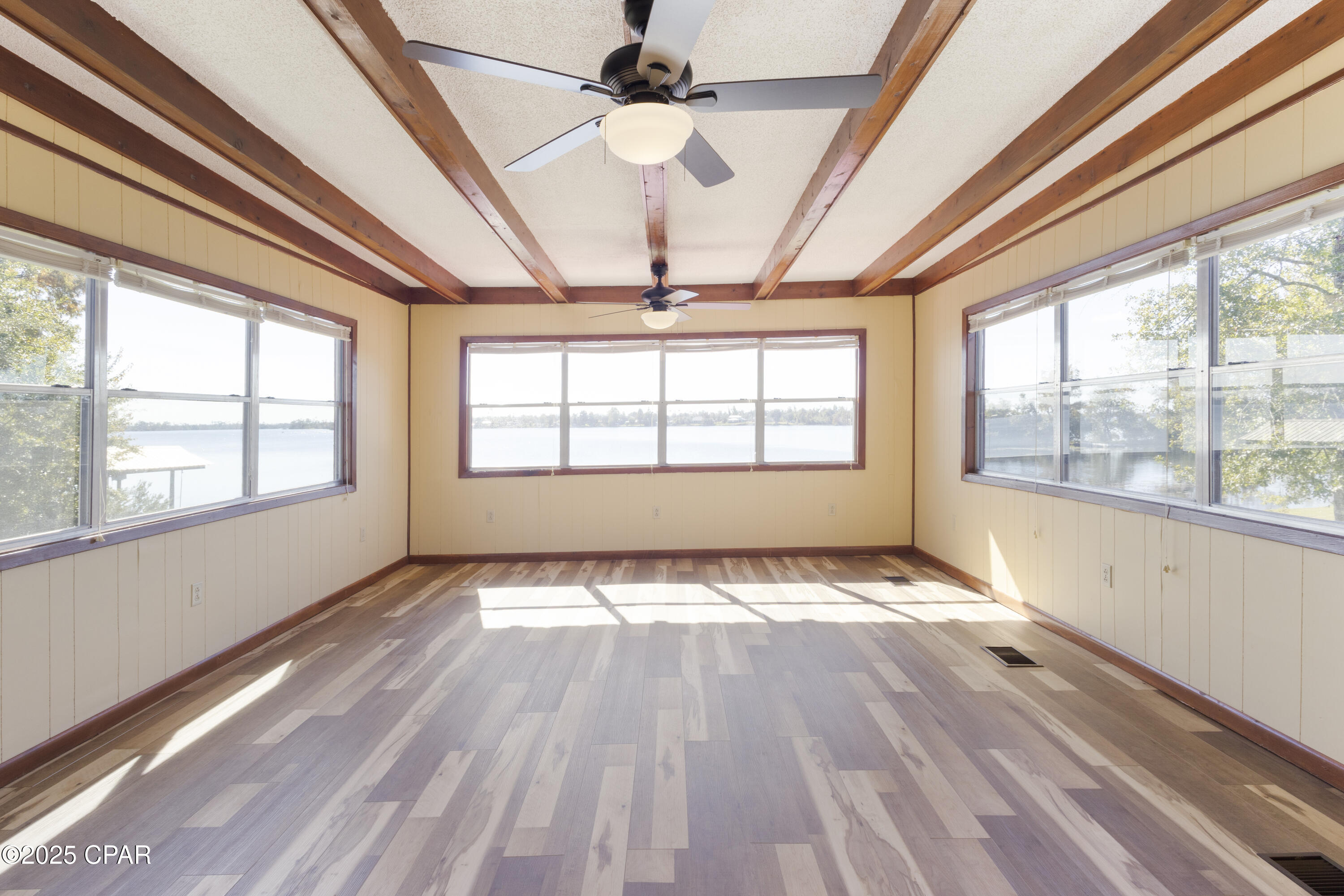 Bayhead Park - Residential