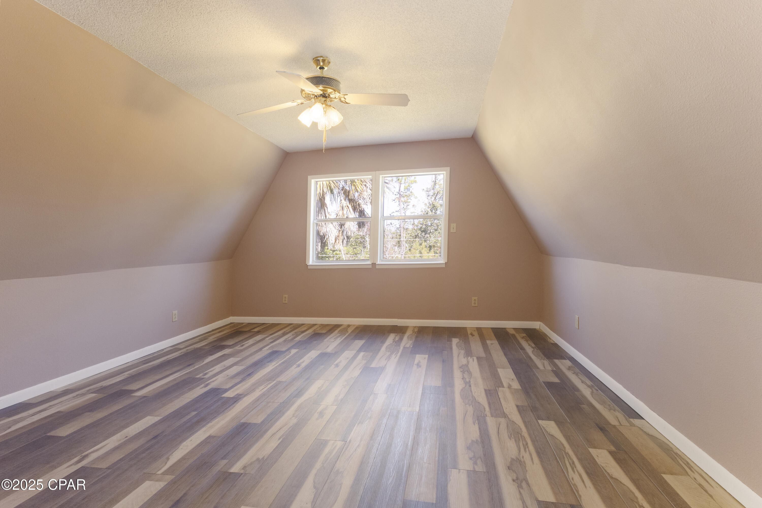 Bayhead Park - Residential