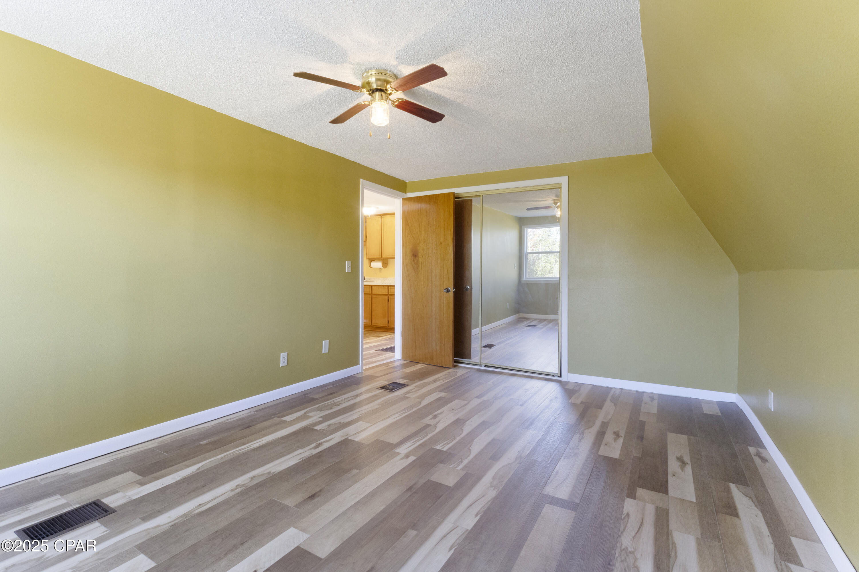 Bayhead Park - Residential