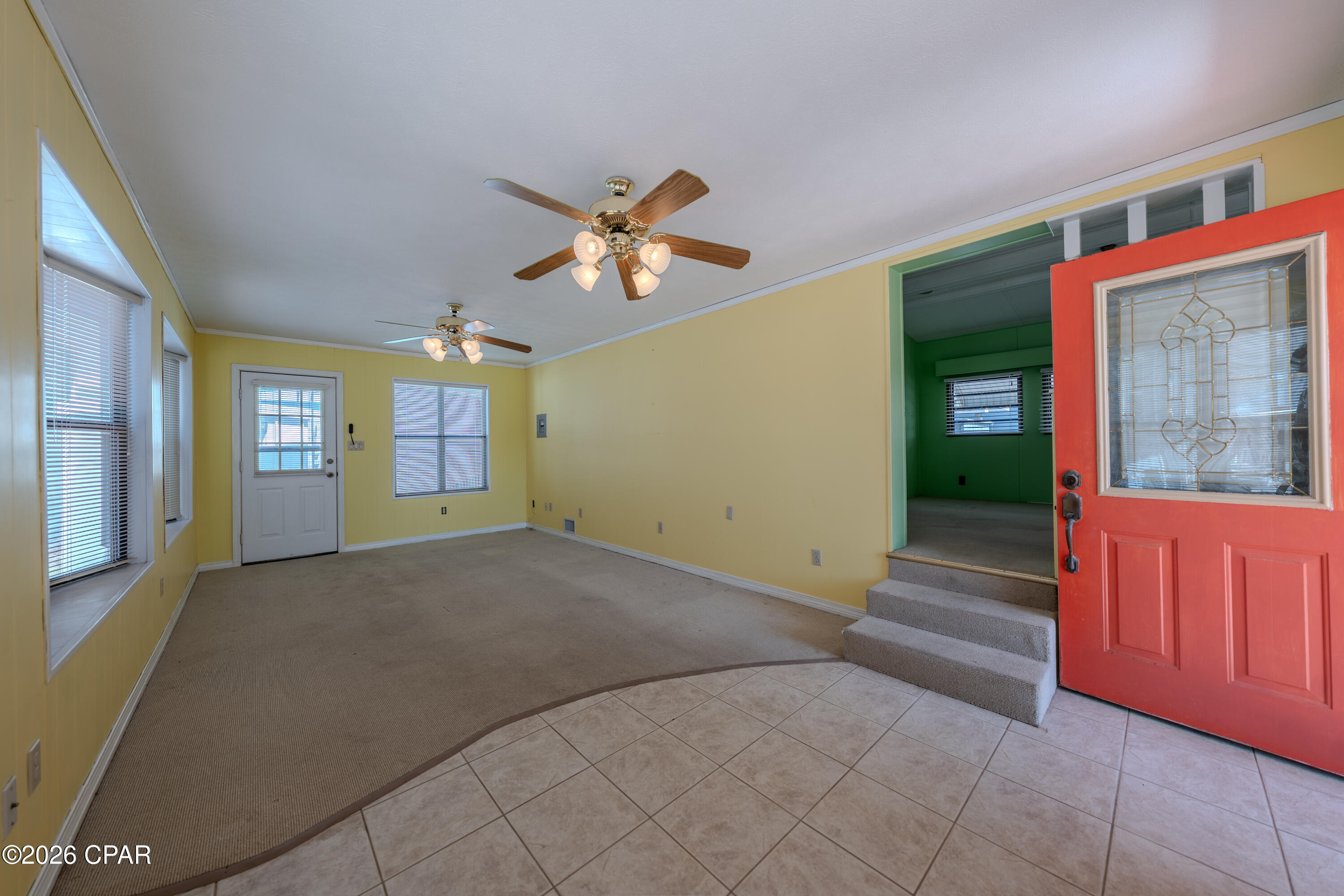 Venture Out - Residential