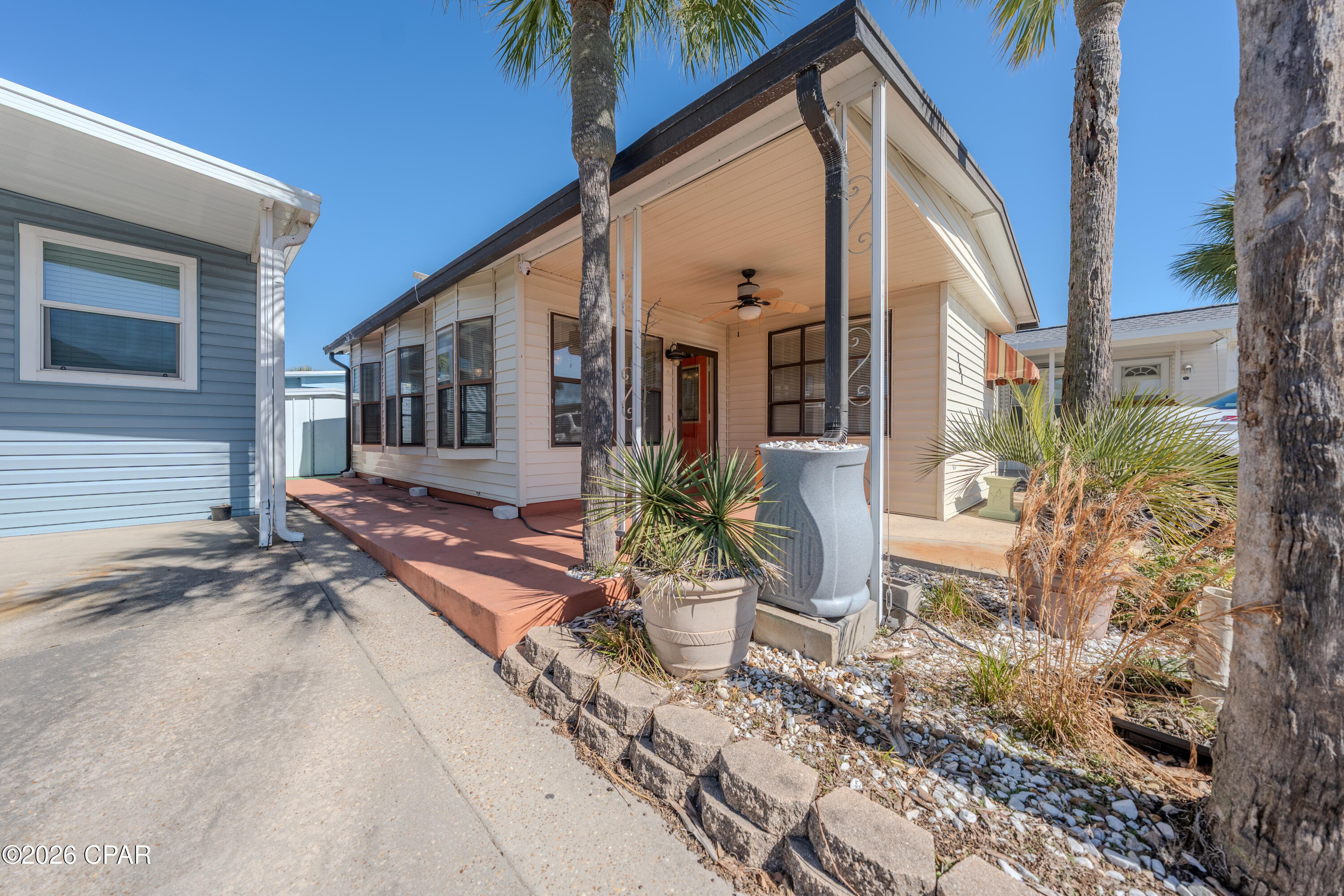 Venture Out - Residential