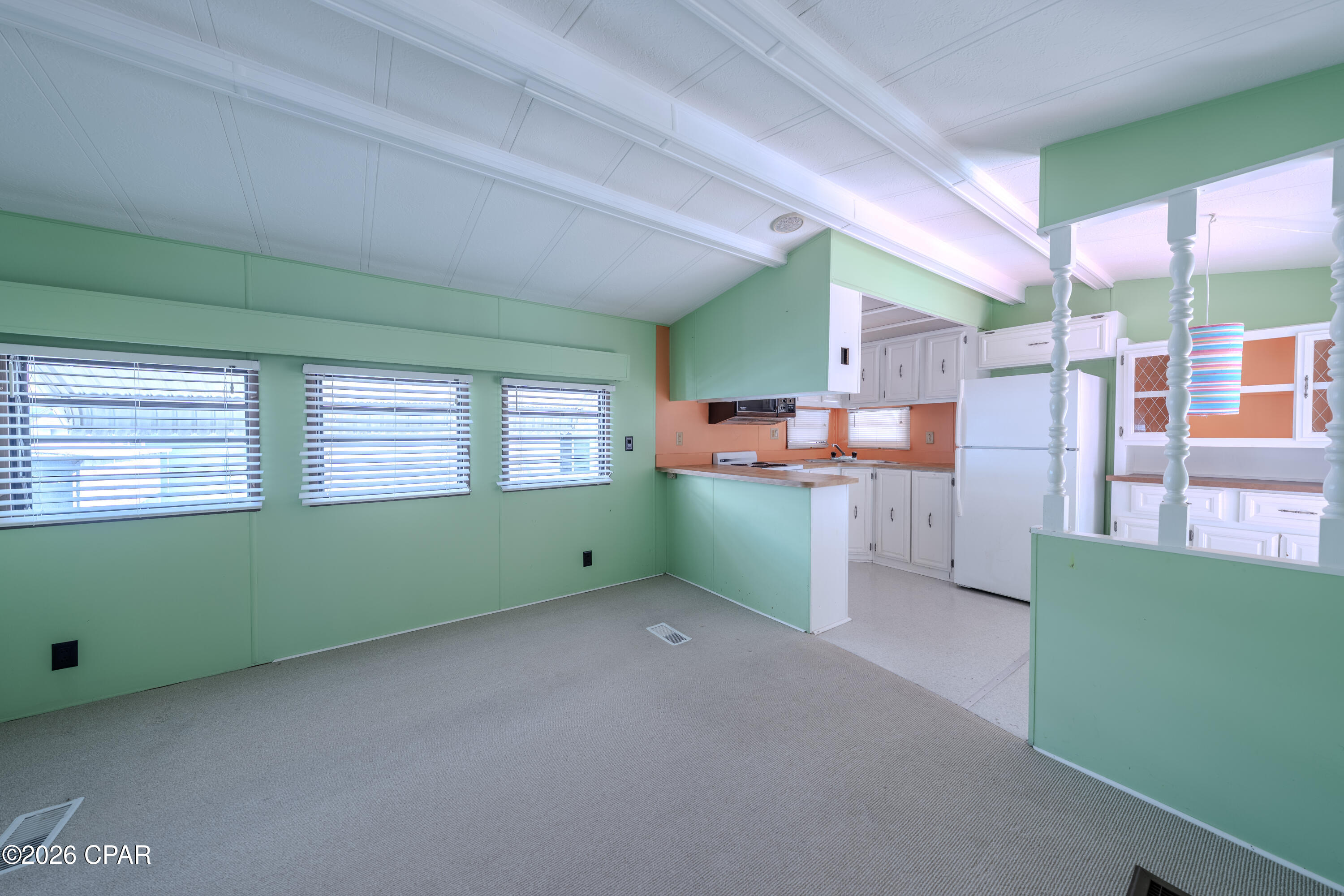 Venture Out - Residential