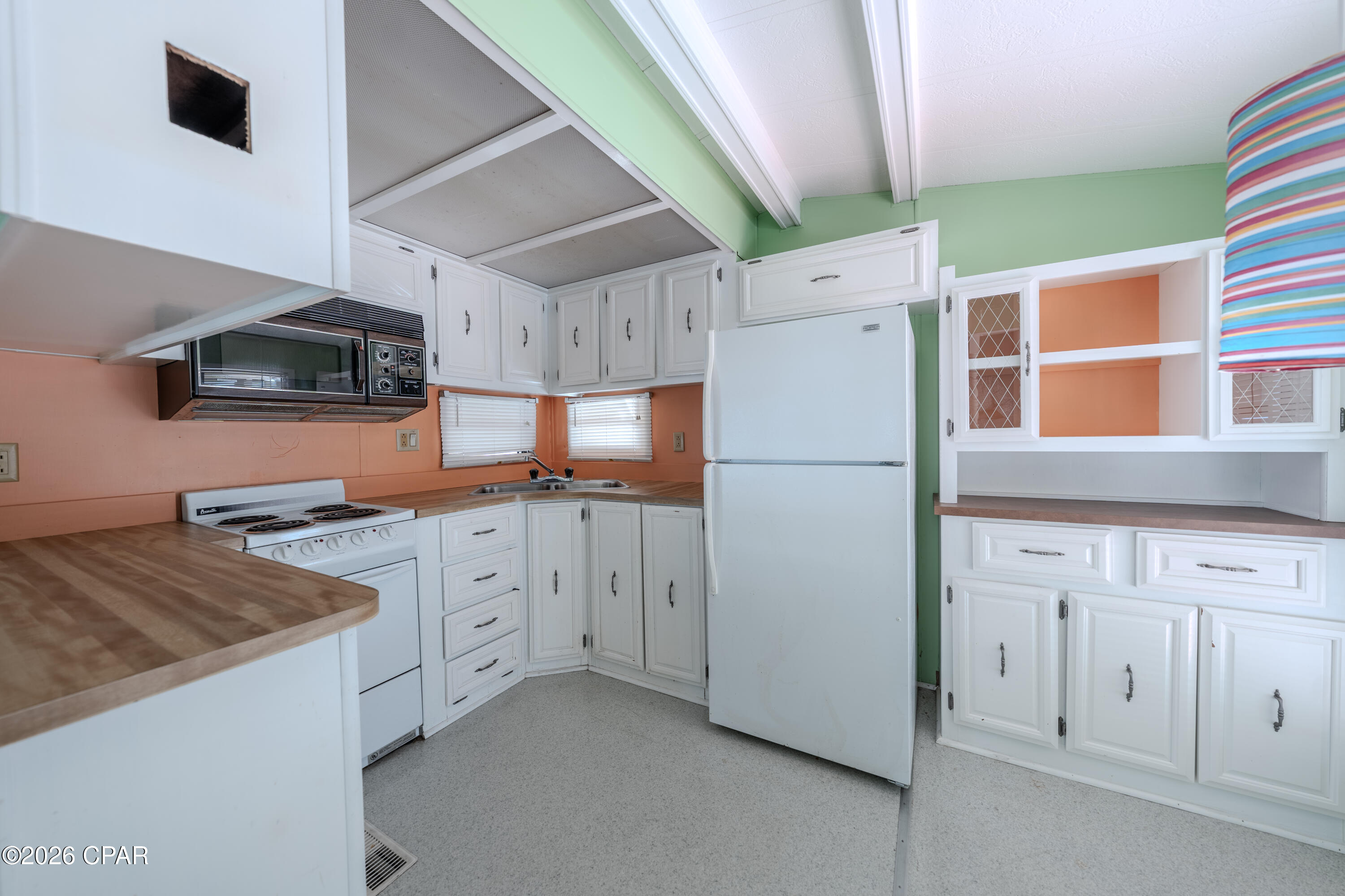 Venture Out - Residential