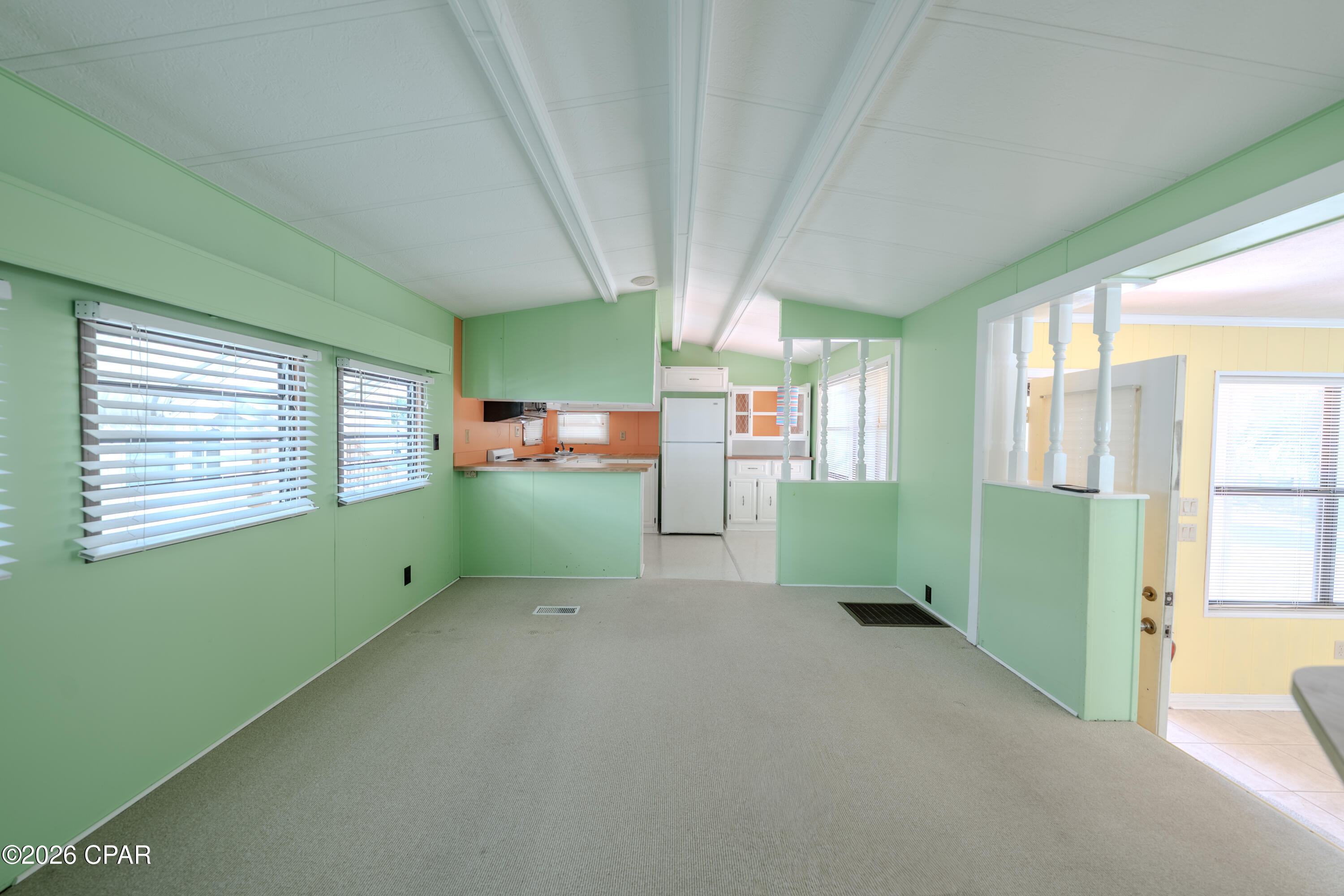 Venture Out - Residential