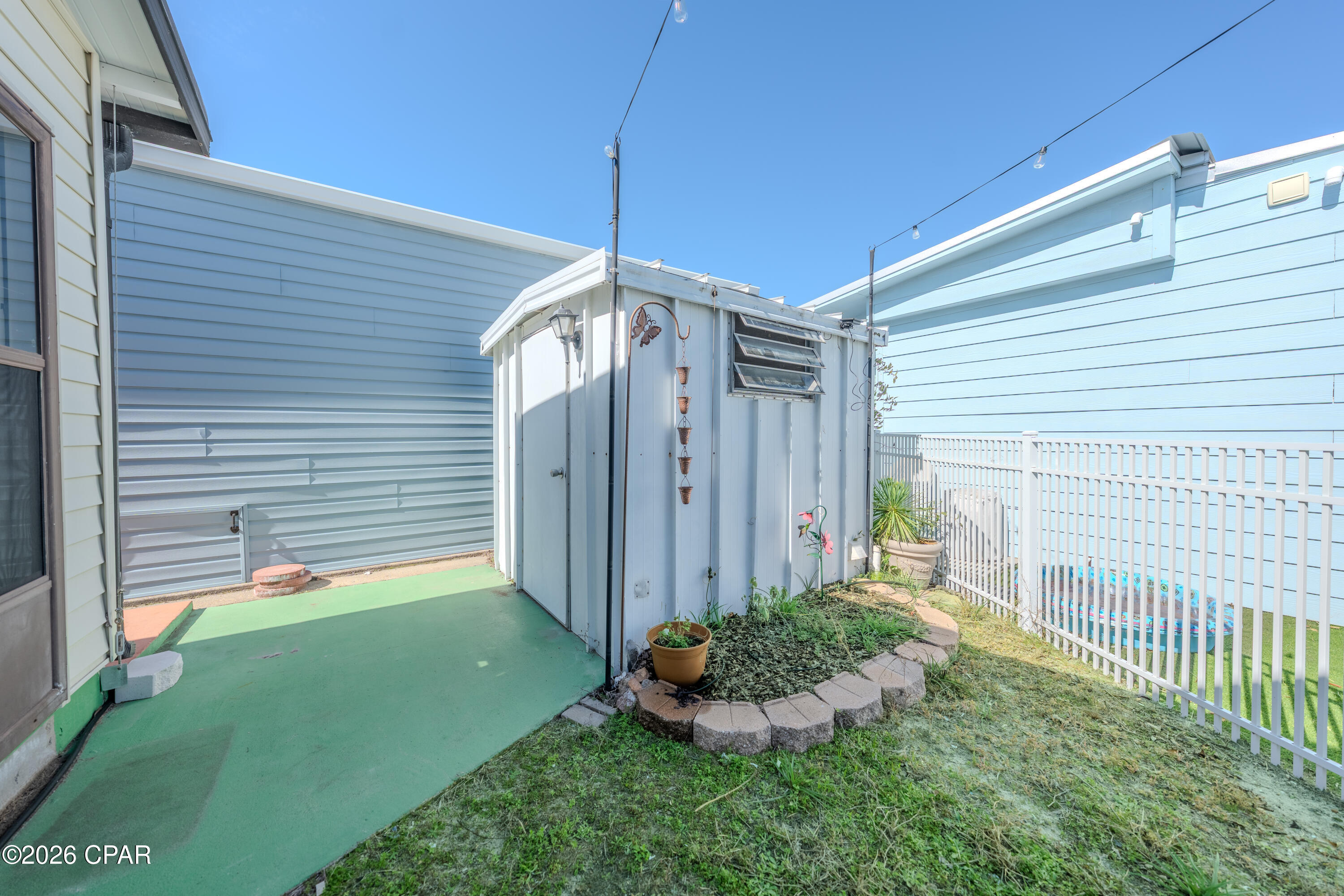 Venture Out - Residential