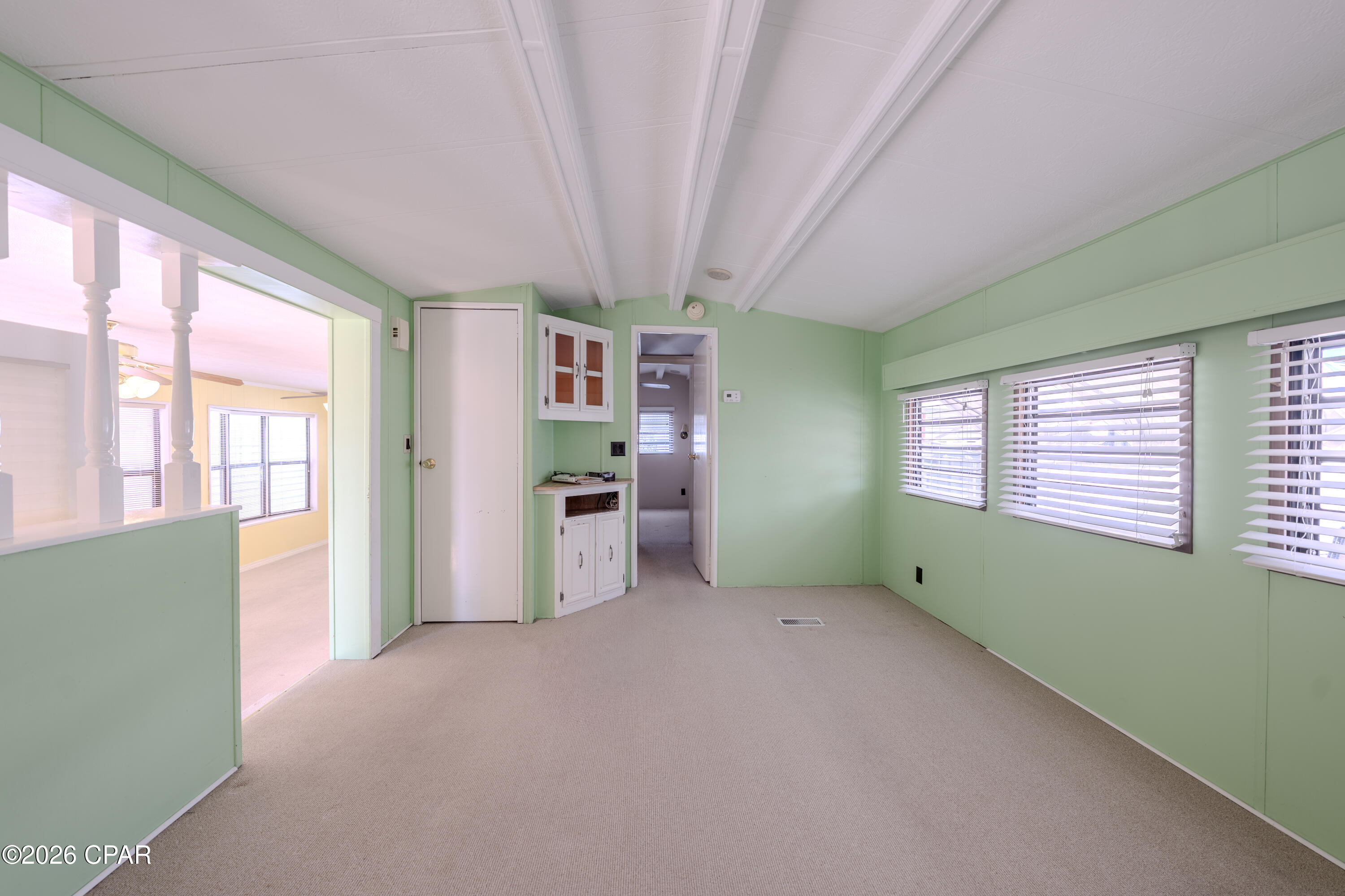 Venture Out - Residential