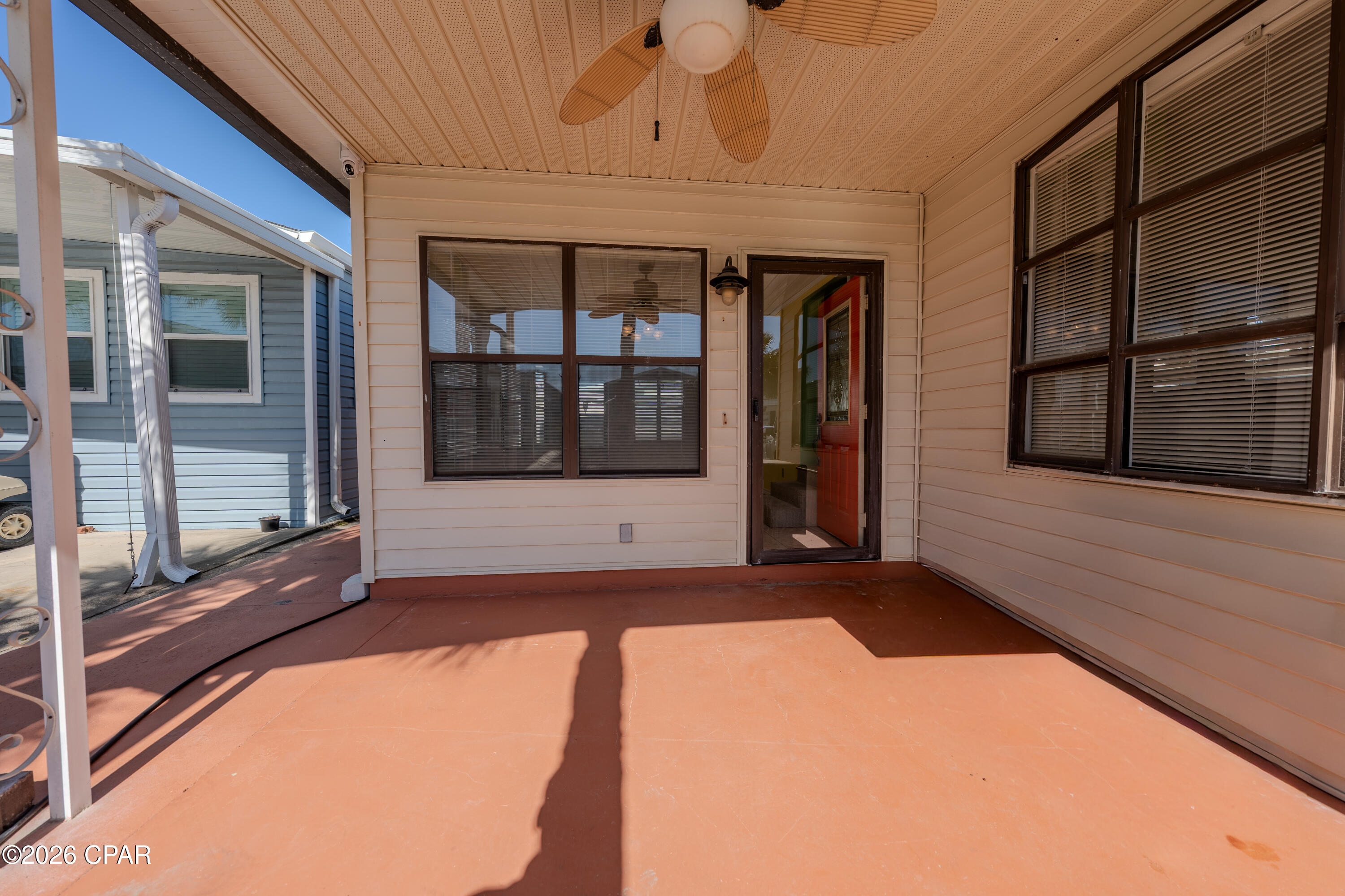 Venture Out - Residential