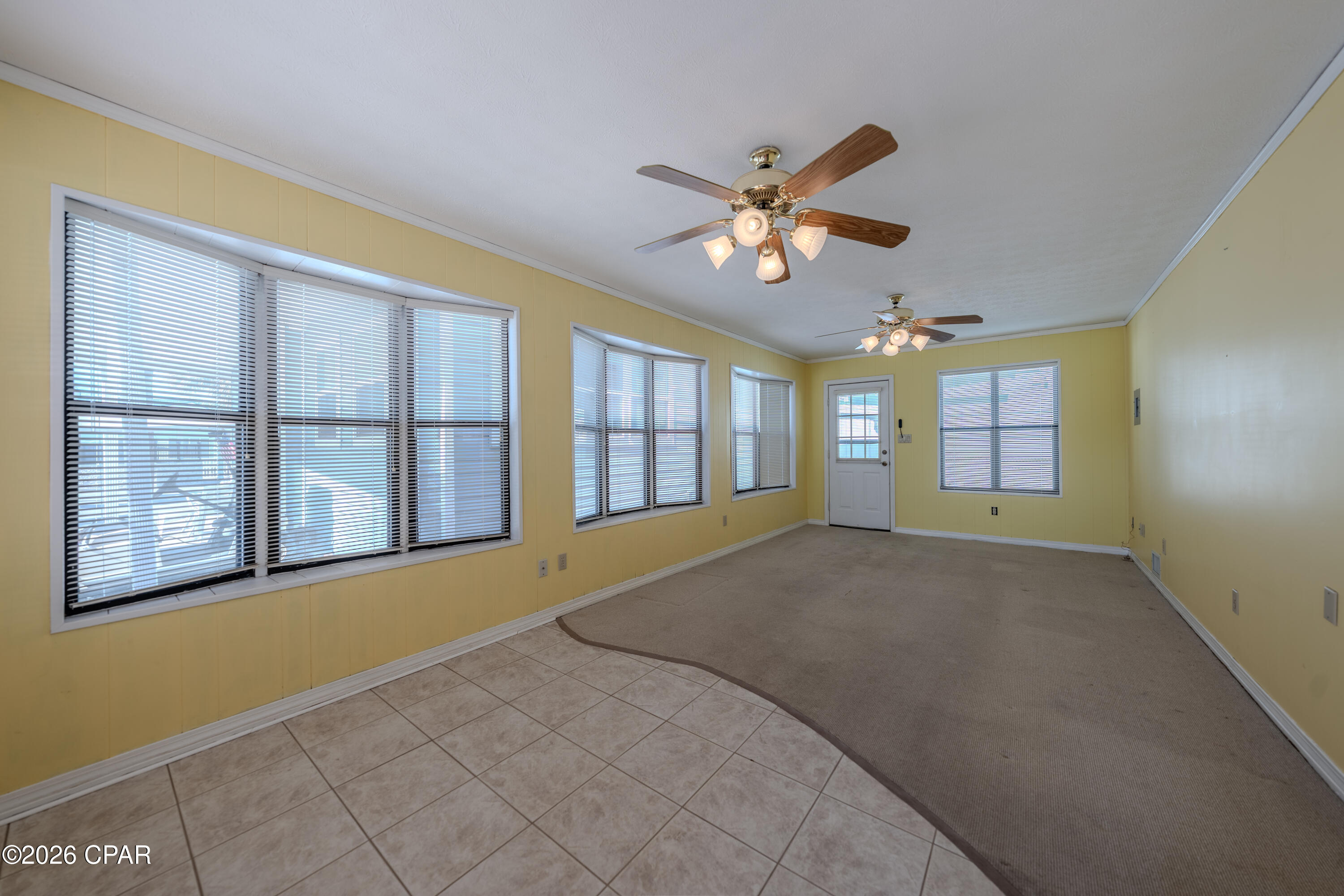 Venture Out - Residential