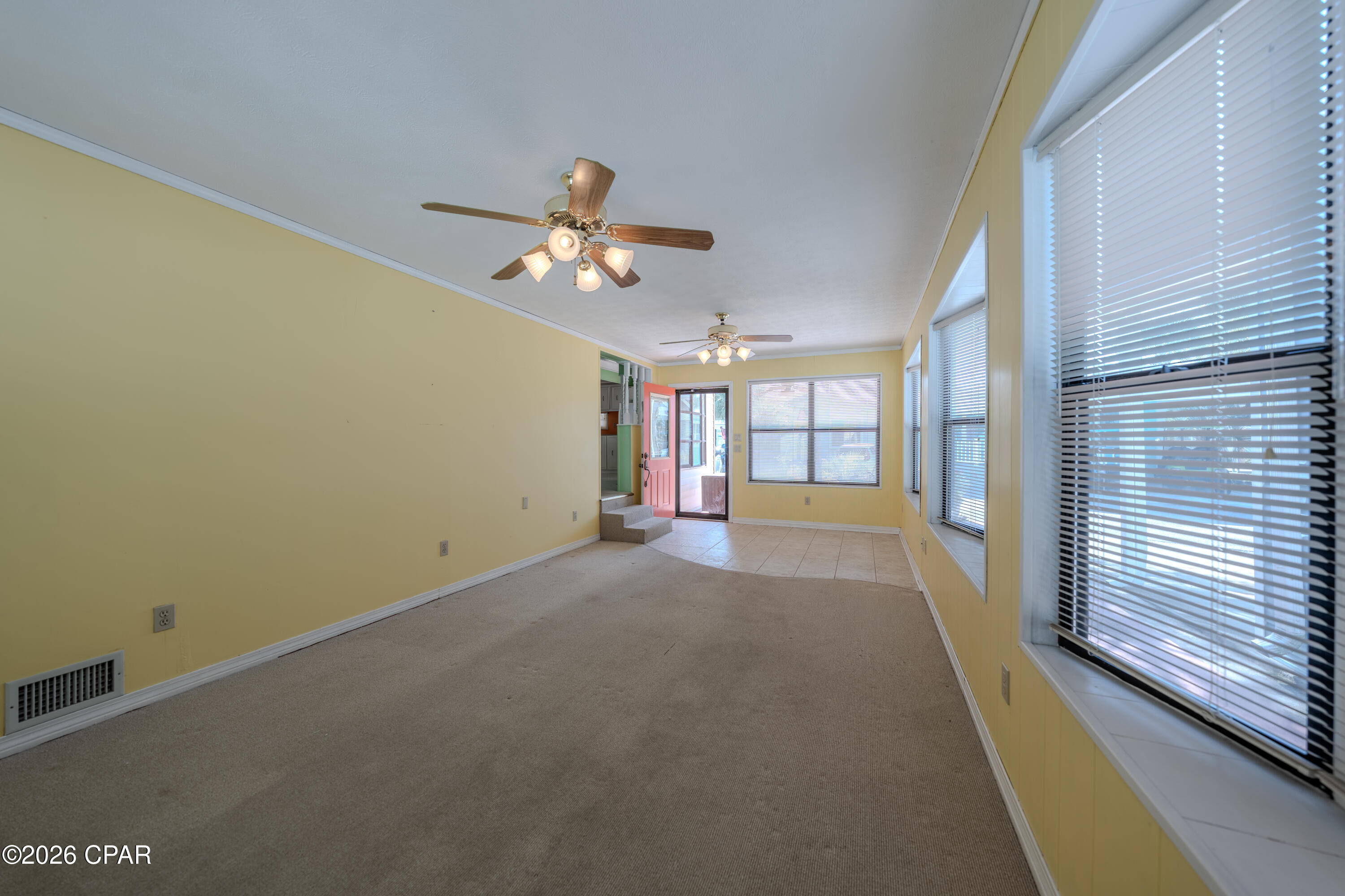 Venture Out - Residential