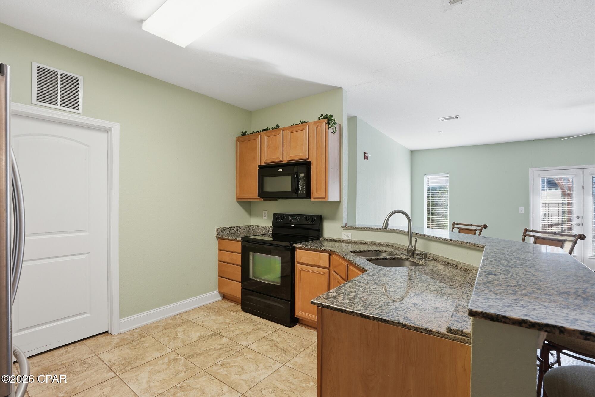 Emerald Park Condominium - Residential