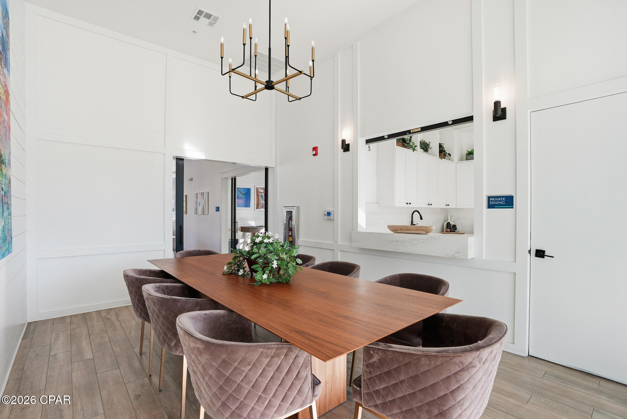 Emerald Park Condominium - Residential