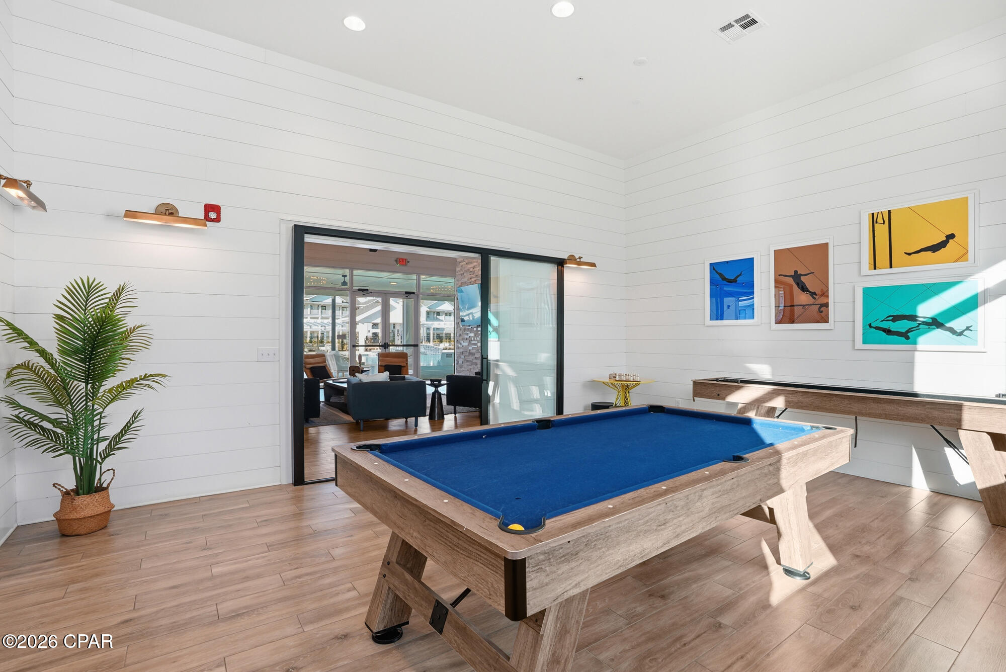 Emerald Park Condominium - Residential