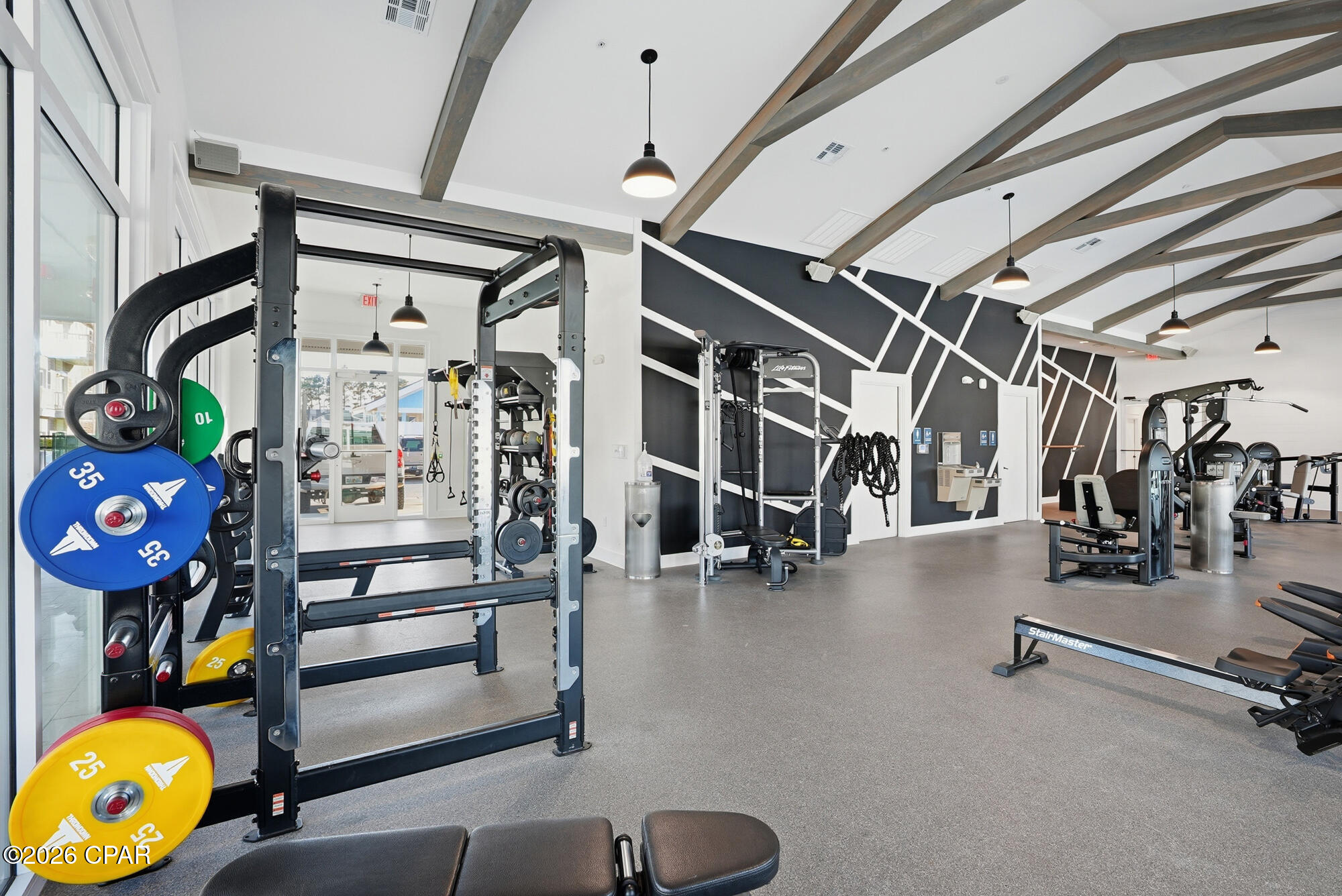 Emerald Park Condominium - Residential