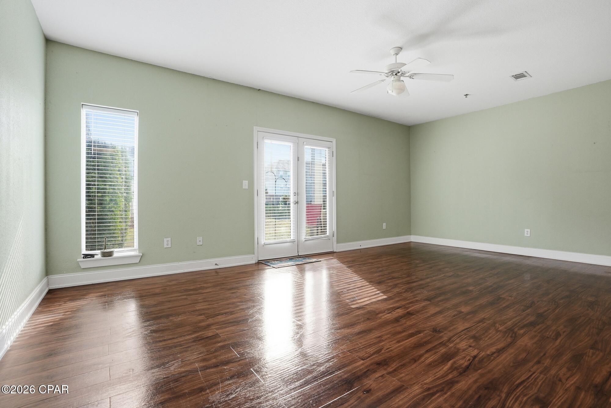 Emerald Park Condominium - Residential