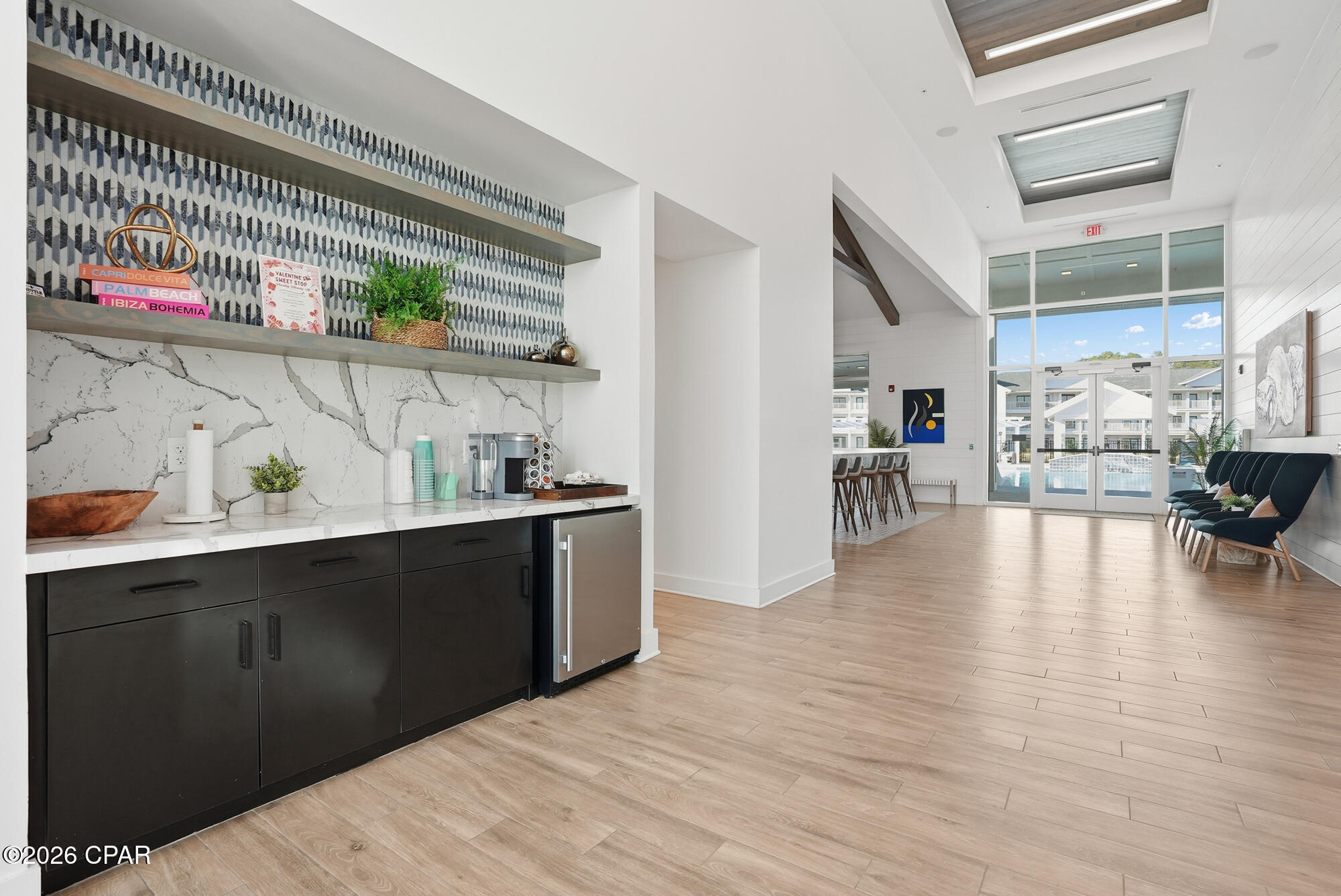 Emerald Park Condominium - Residential