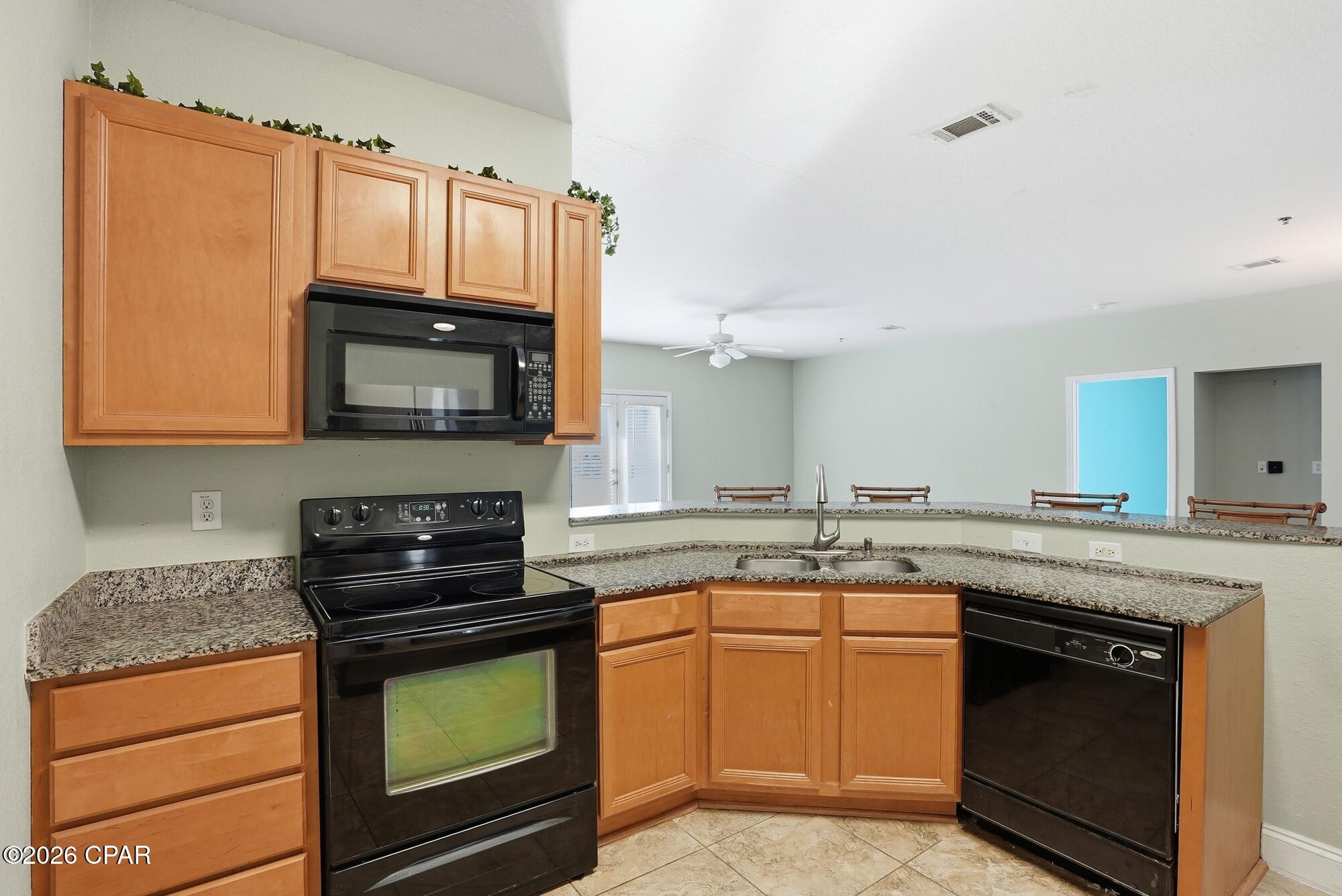 Emerald Park Condominium - Residential