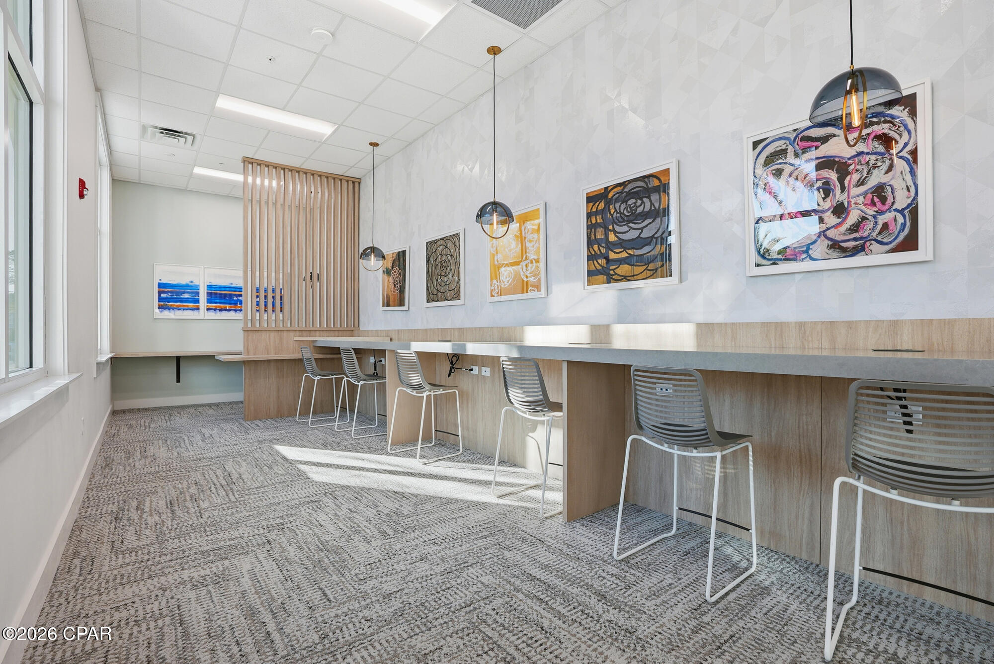 Emerald Park Condominium - Residential