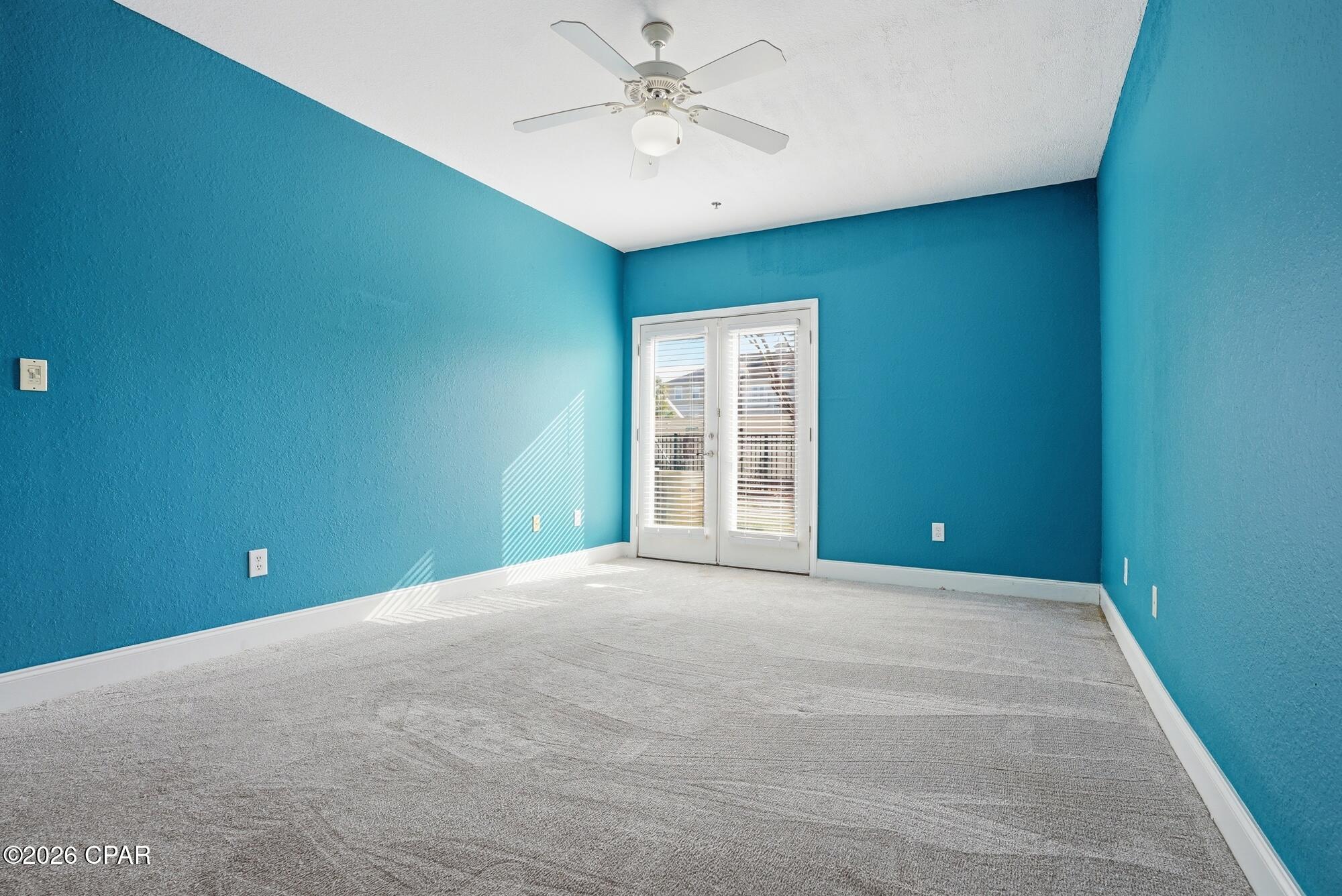 Emerald Park Condominium - Residential