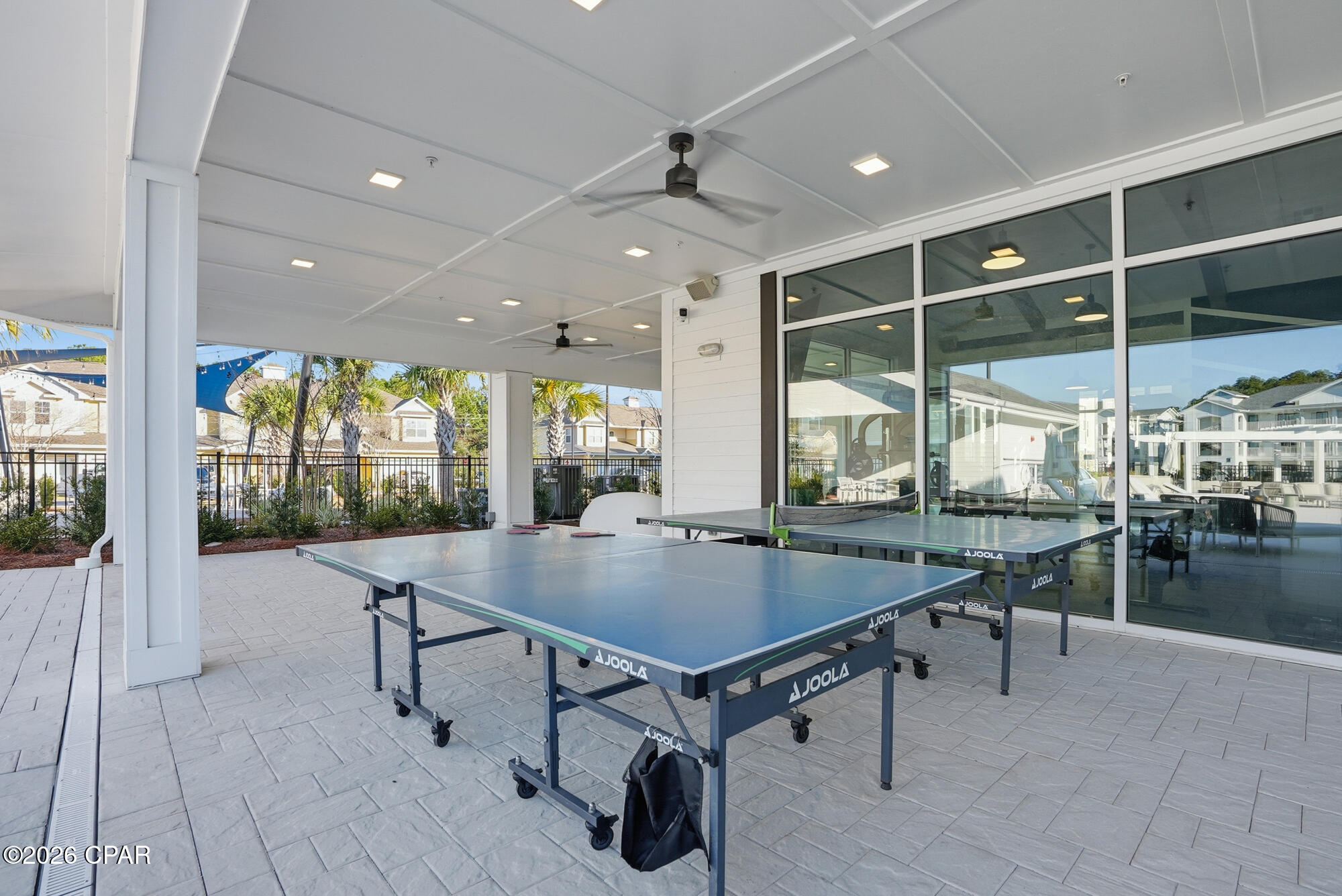 Emerald Park Condominium - Residential