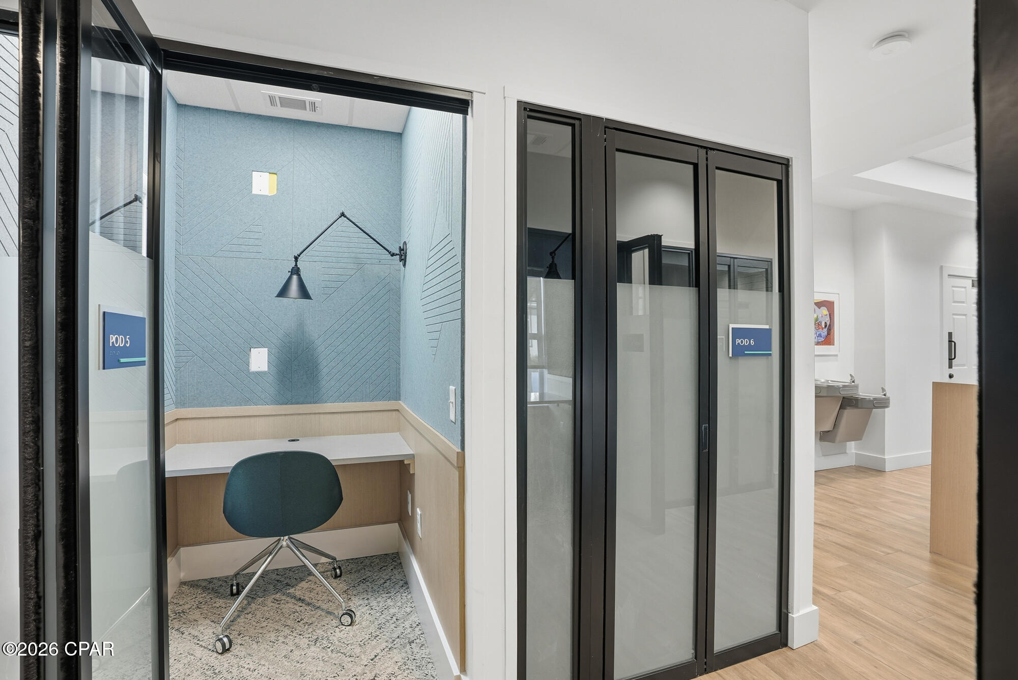 Emerald Park Condominium - Residential