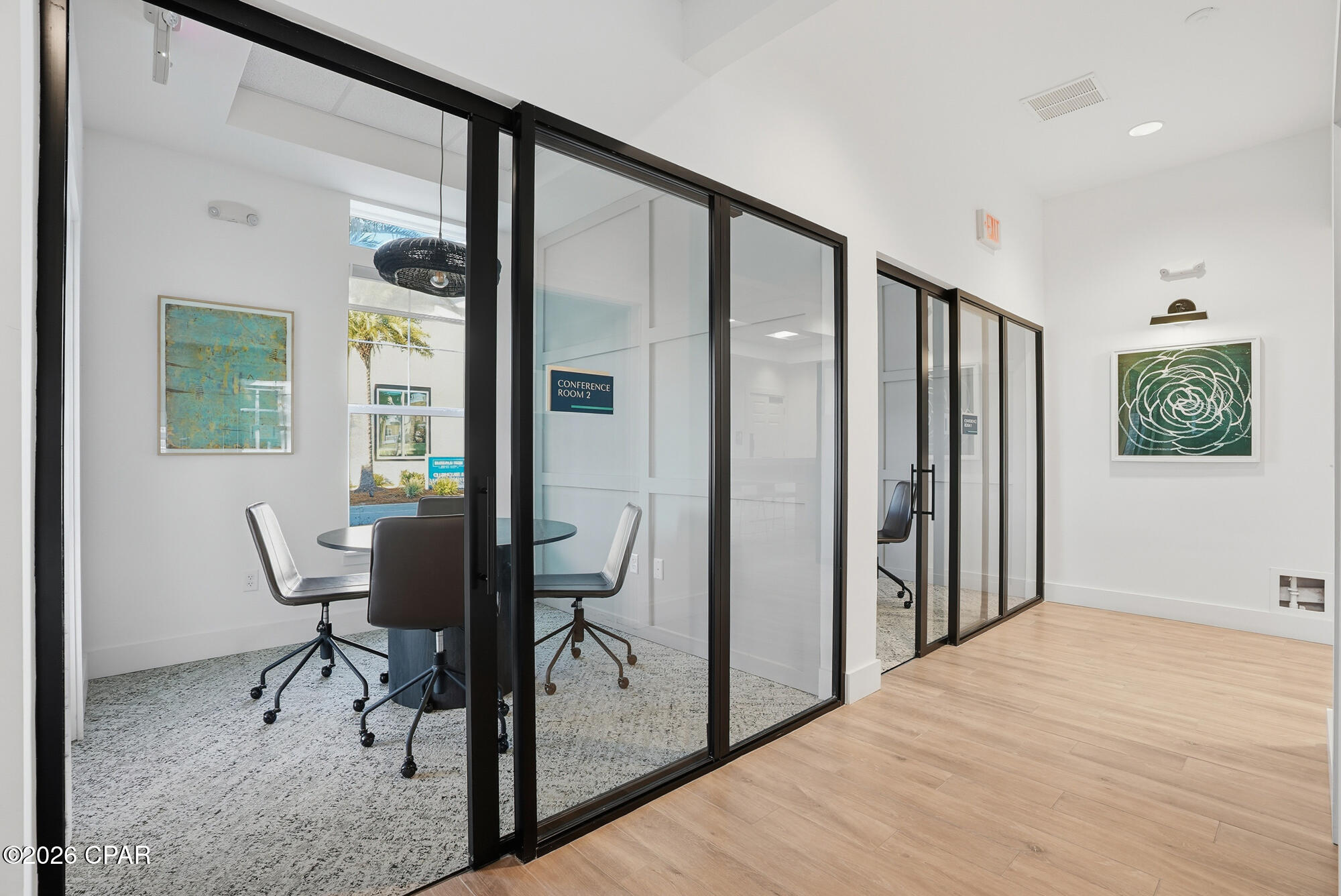 Emerald Park Condominium - Residential