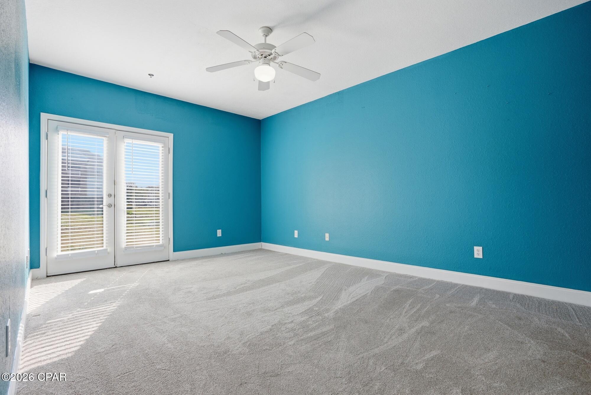 Emerald Park Condominium - Residential