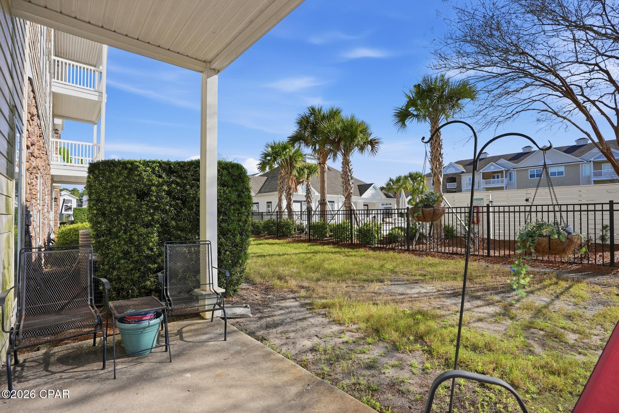 Emerald Park Condominium - Residential