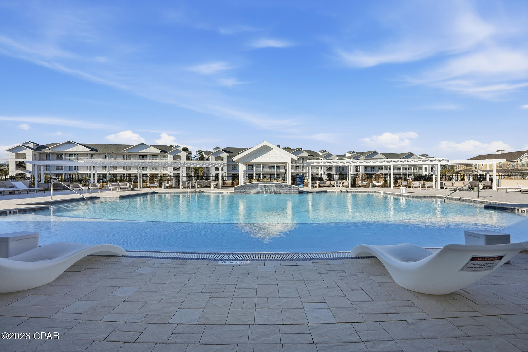 Emerald Park Condominium - Residential