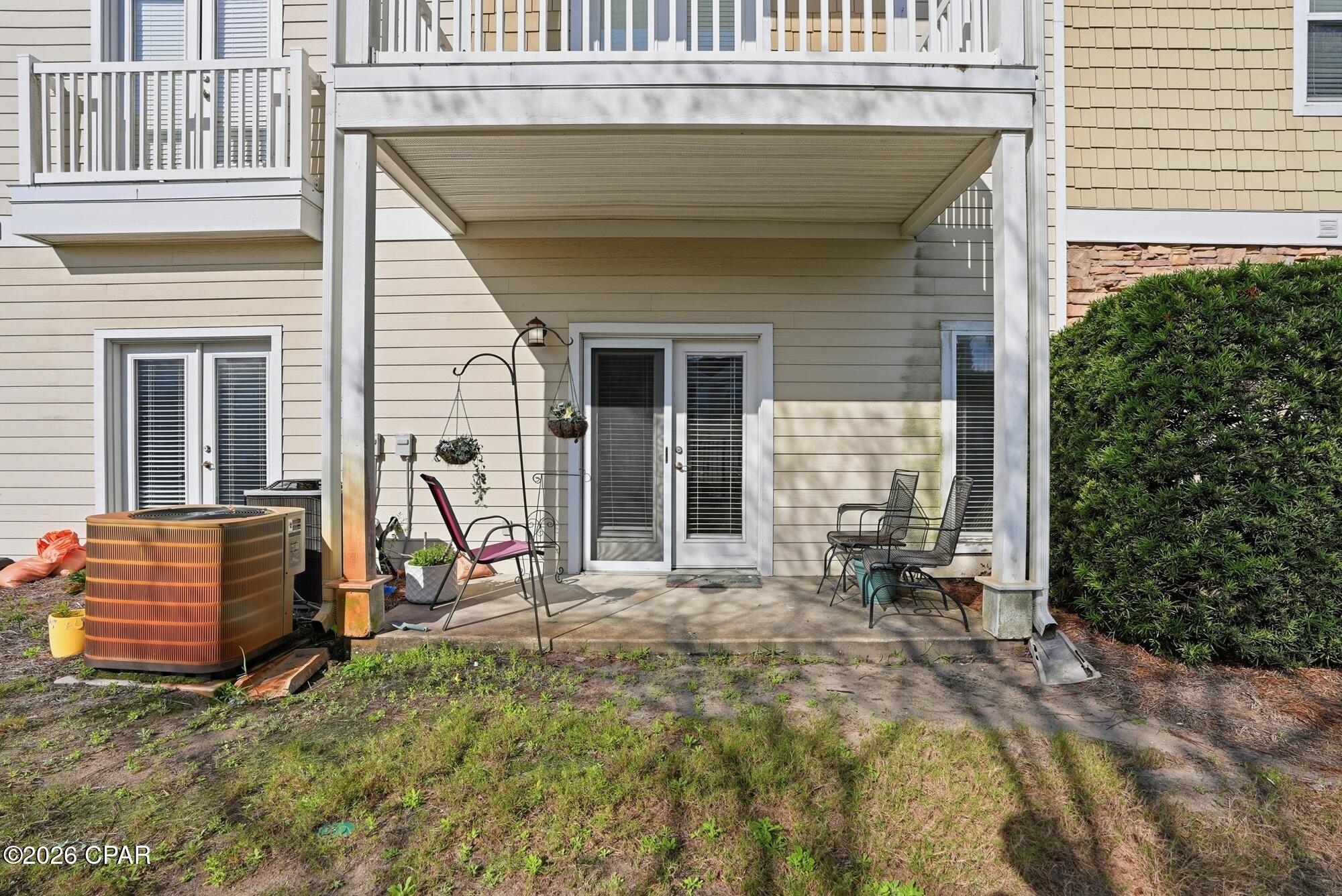 Emerald Park Condominium - Residential