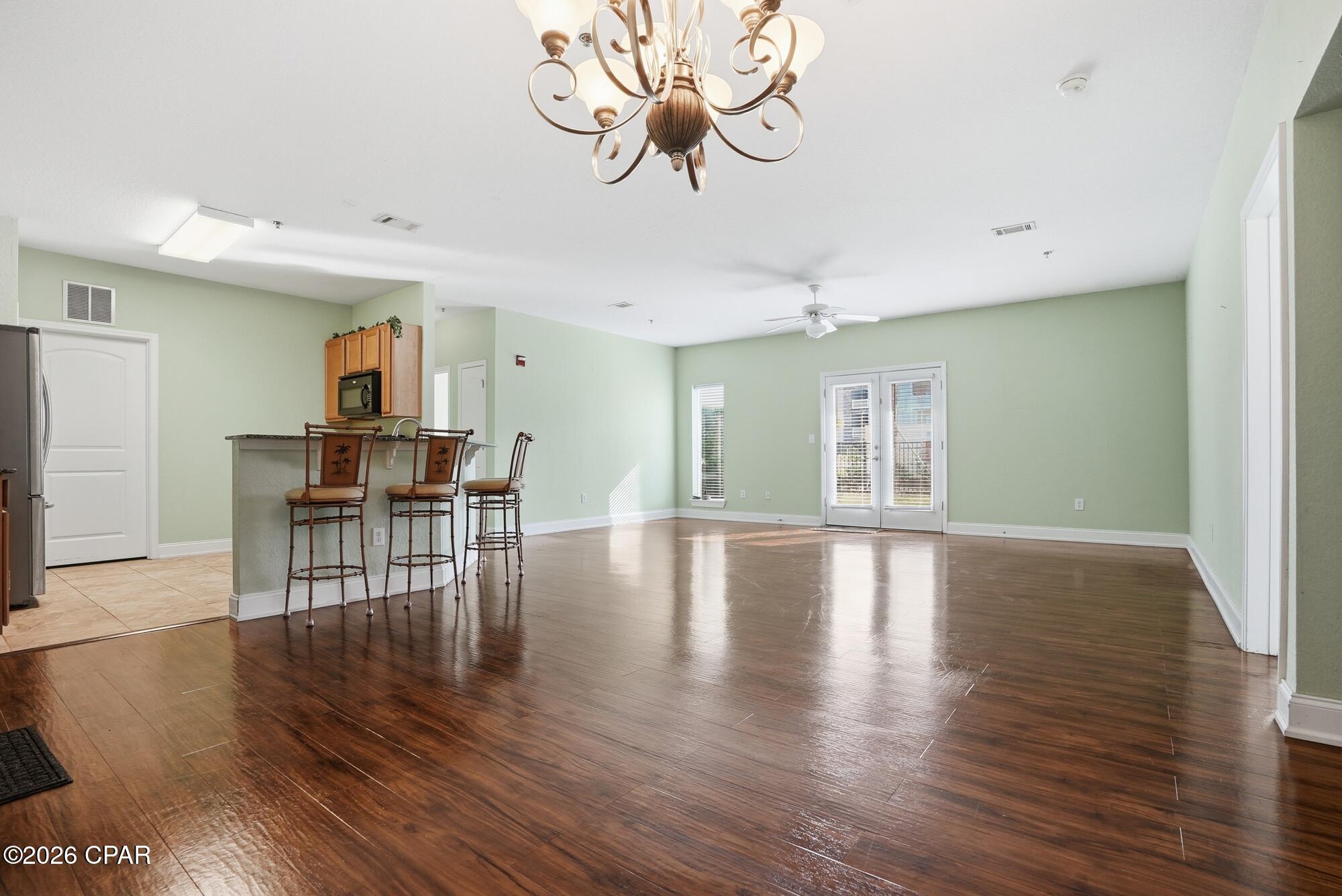 Emerald Park Condominium - Residential