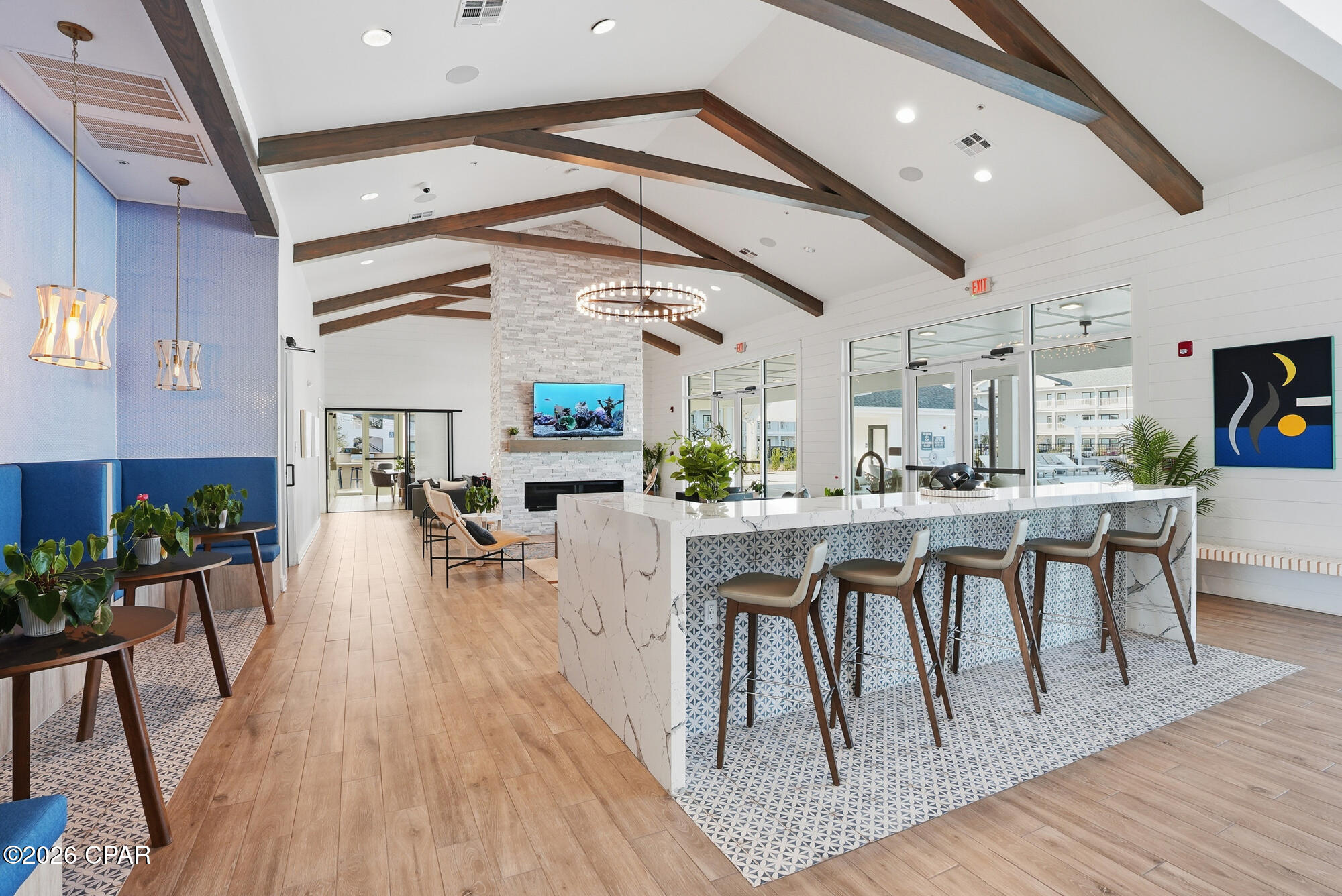 Emerald Park Condominium - Residential