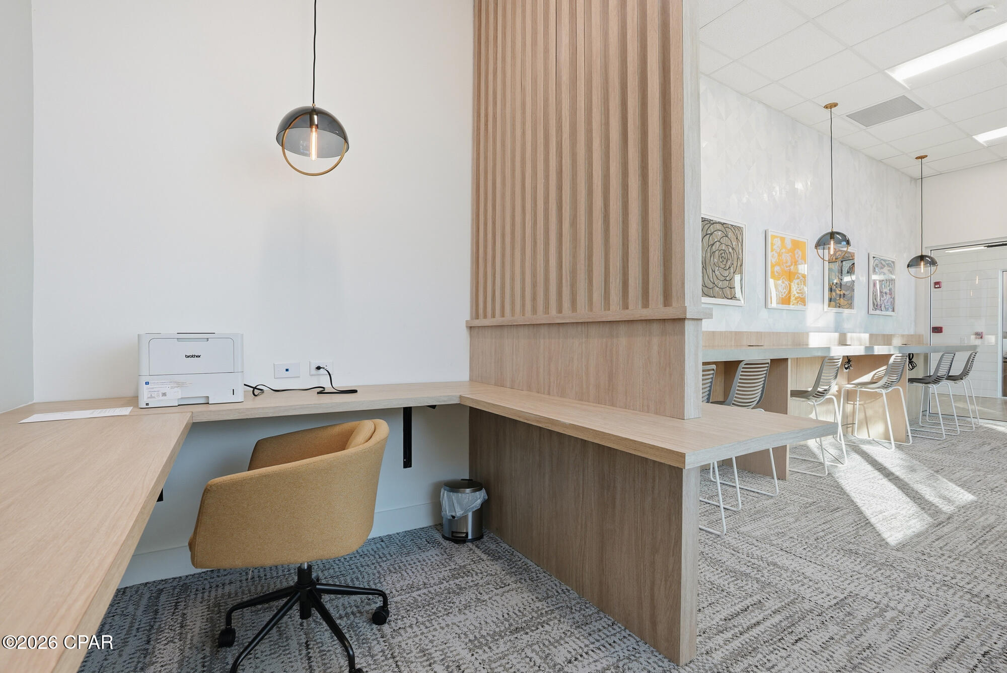 Emerald Park Condominium - Residential