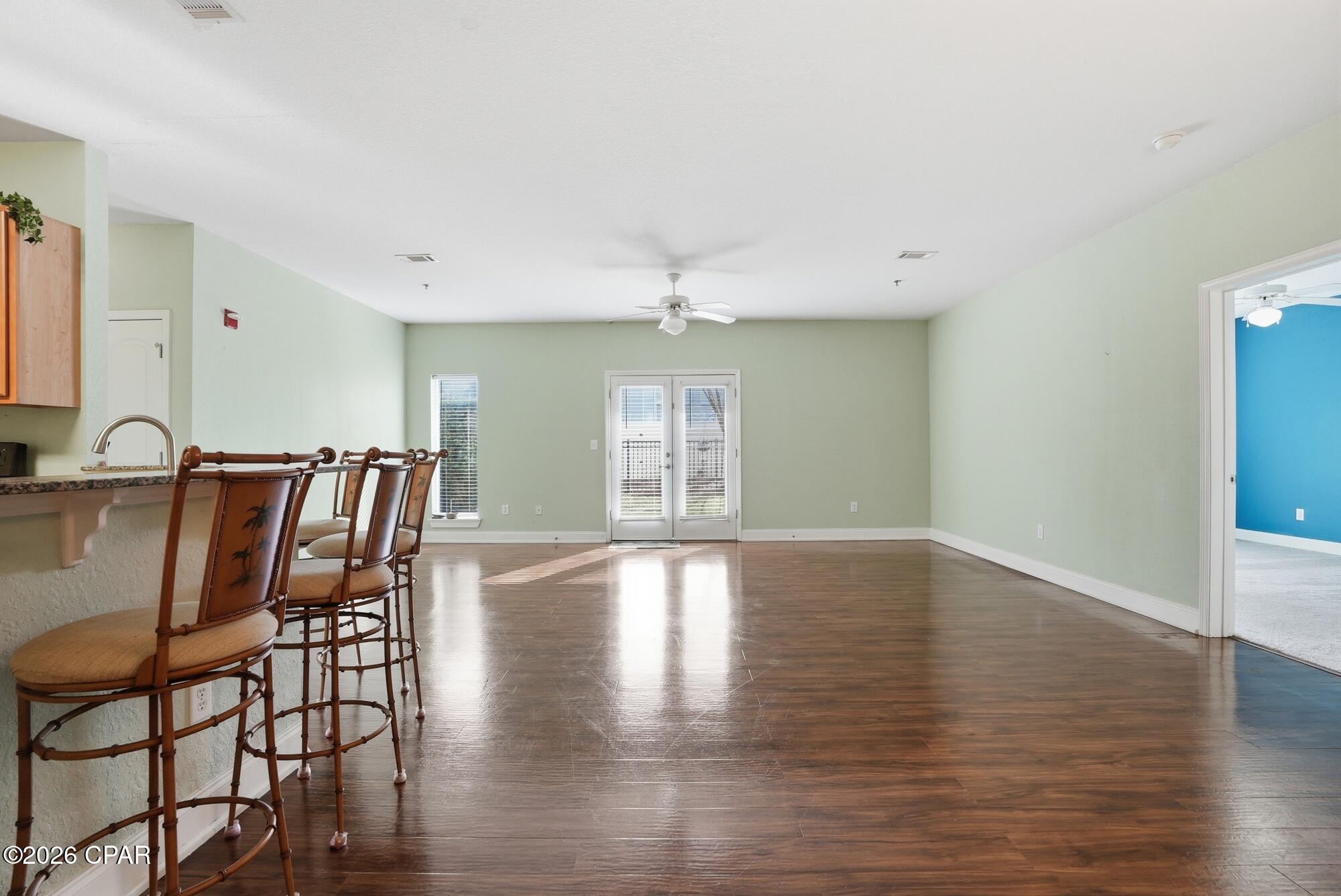 Emerald Park Condominium - Residential