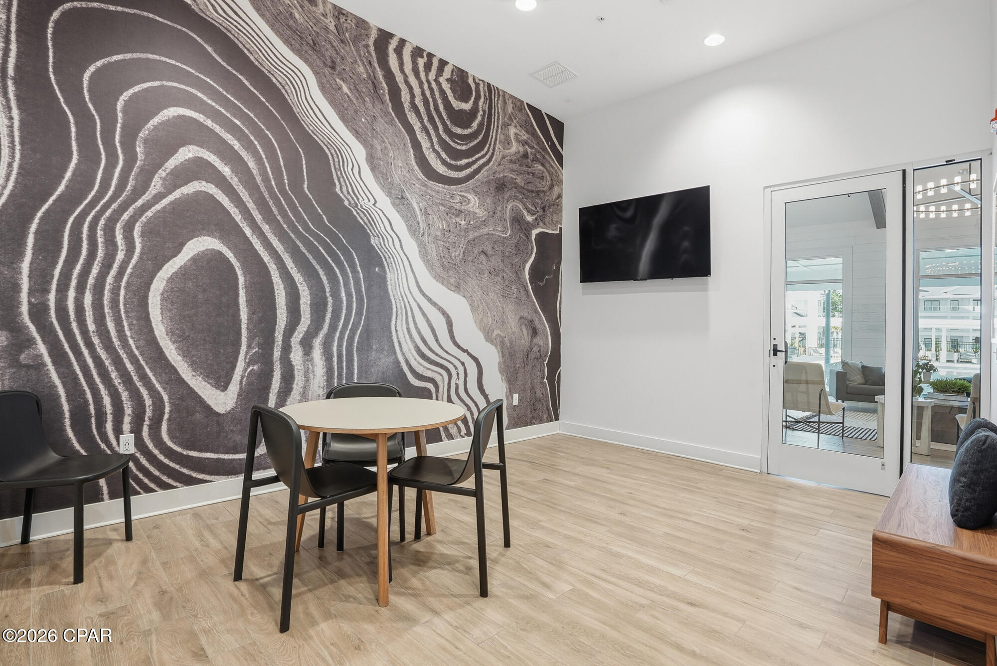 Emerald Park Condominium - Residential