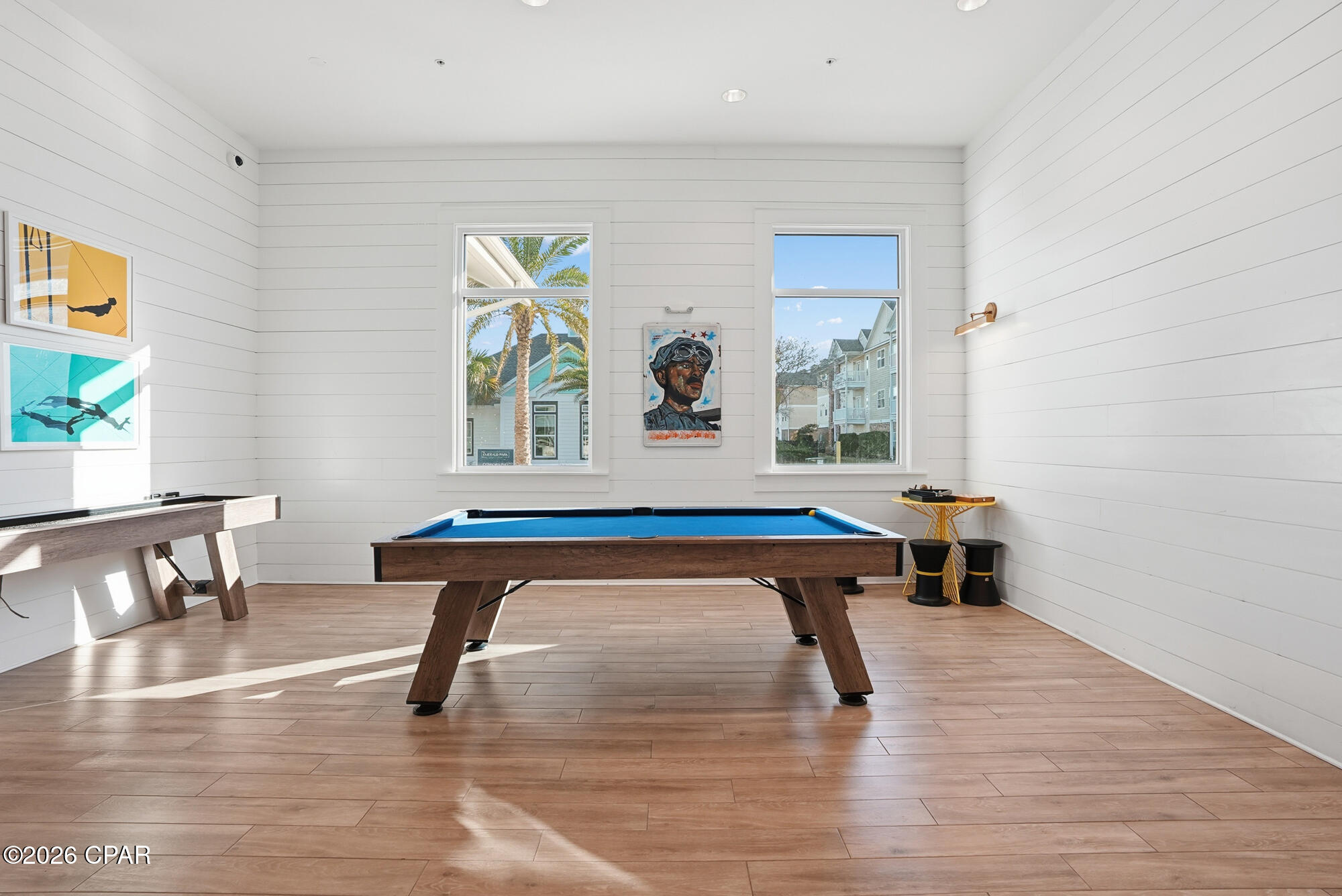 Emerald Park Condominium - Residential