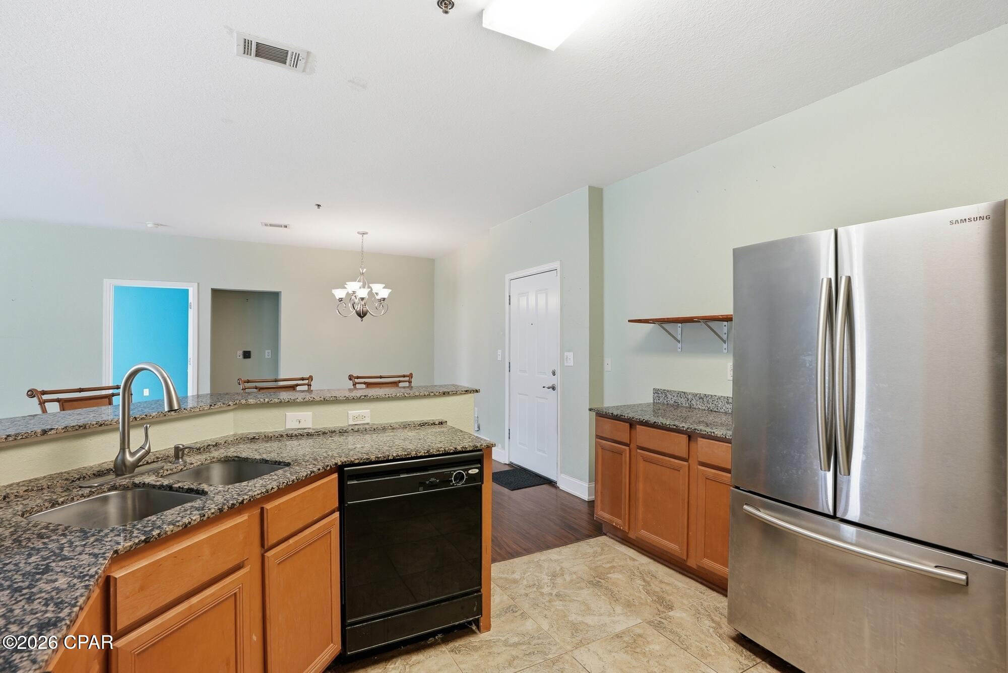 Emerald Park Condominium - Residential