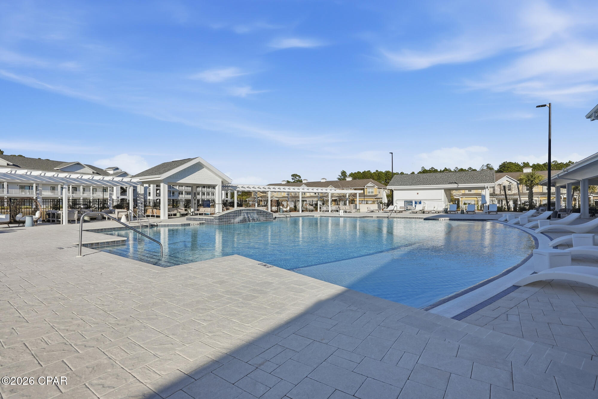 Emerald Park Condominium - Residential