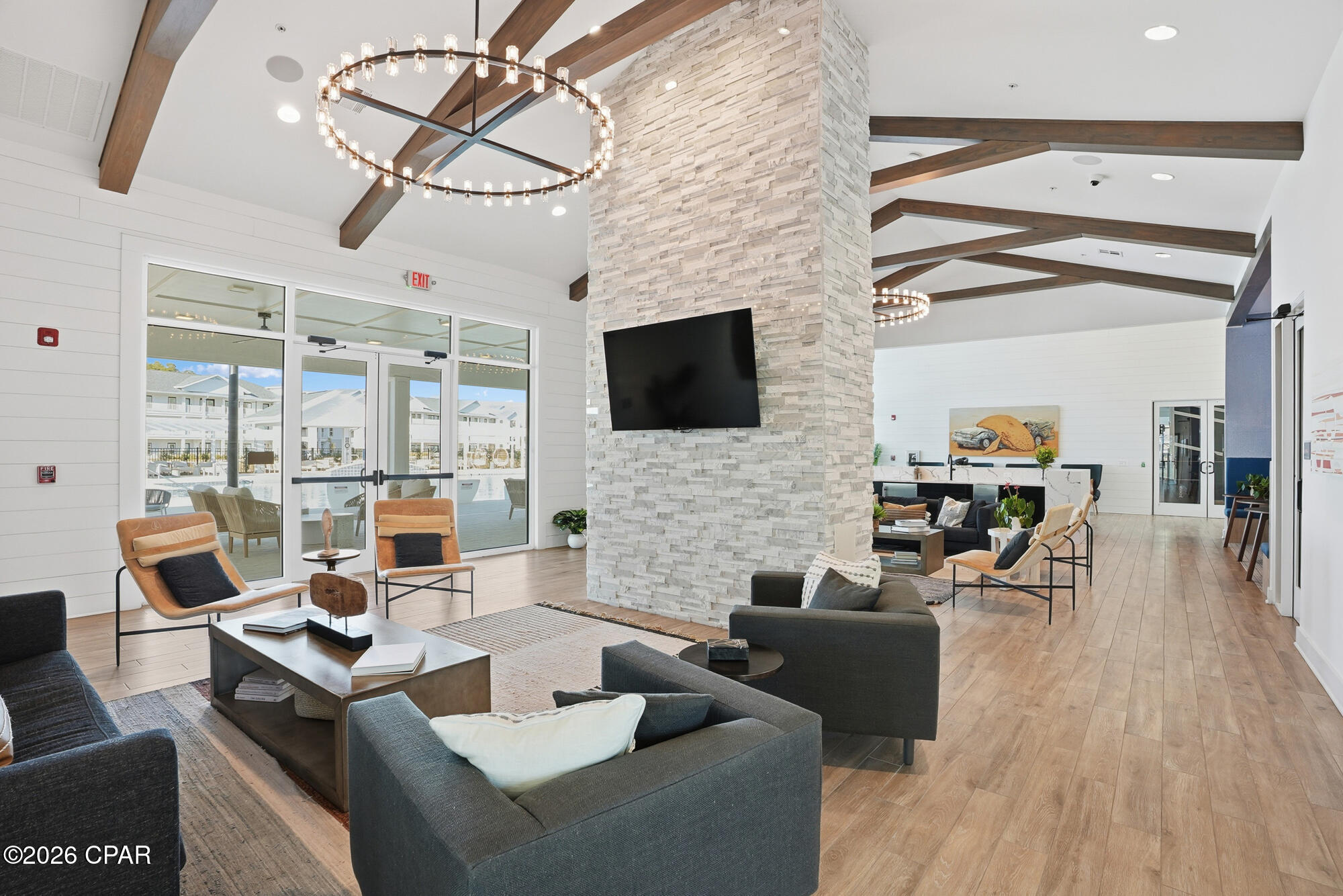 Emerald Park Condominium - Residential