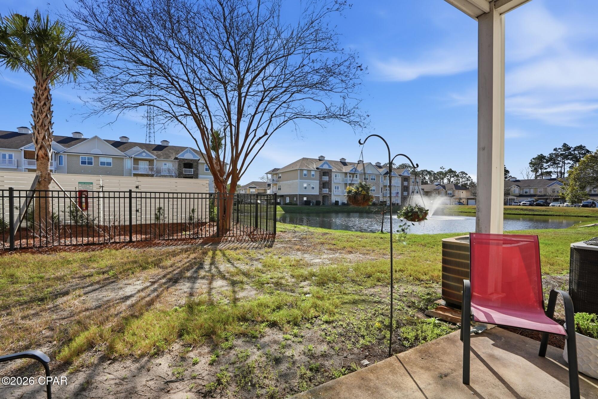 Emerald Park Condominium - Residential