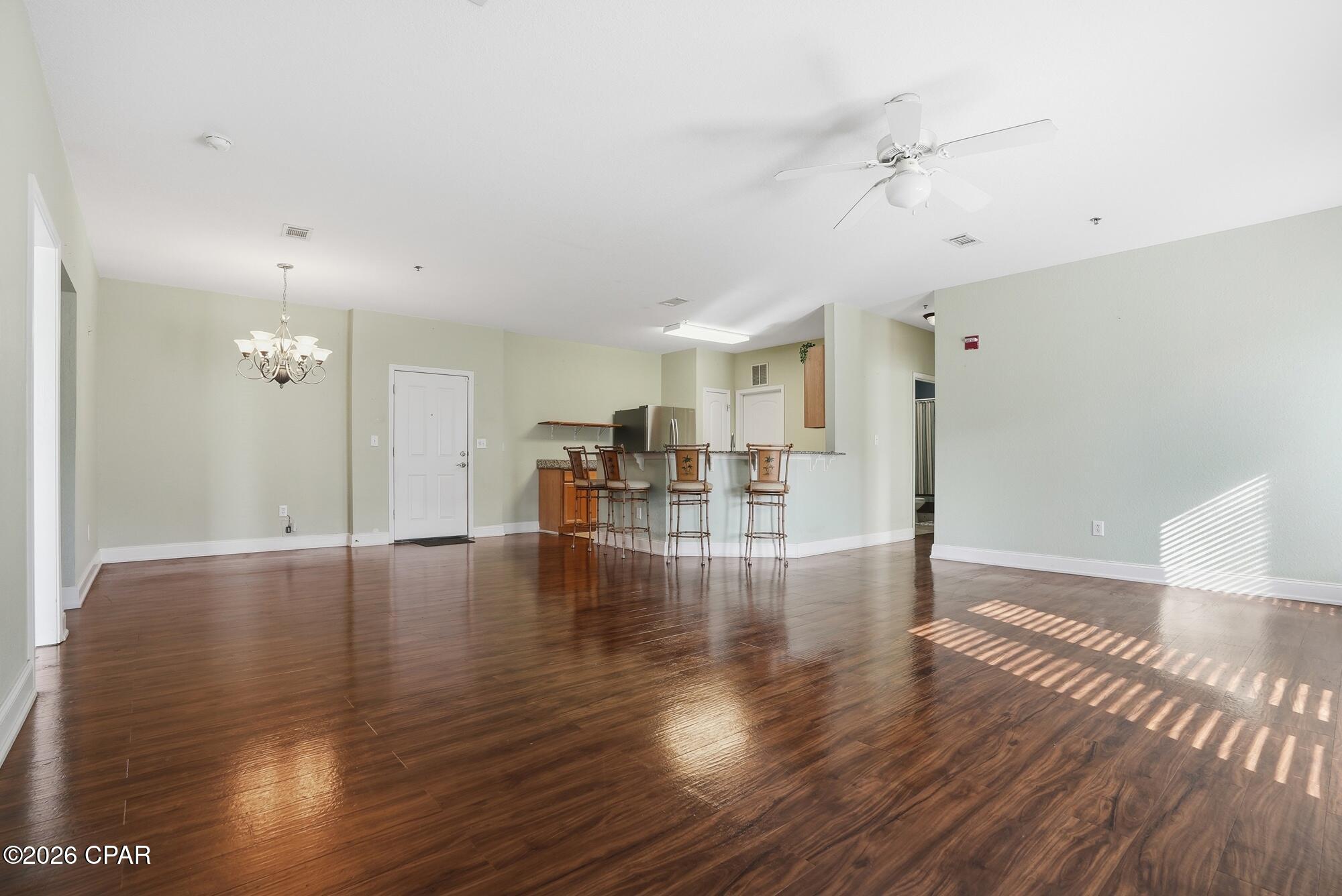 Emerald Park Condominium - Residential