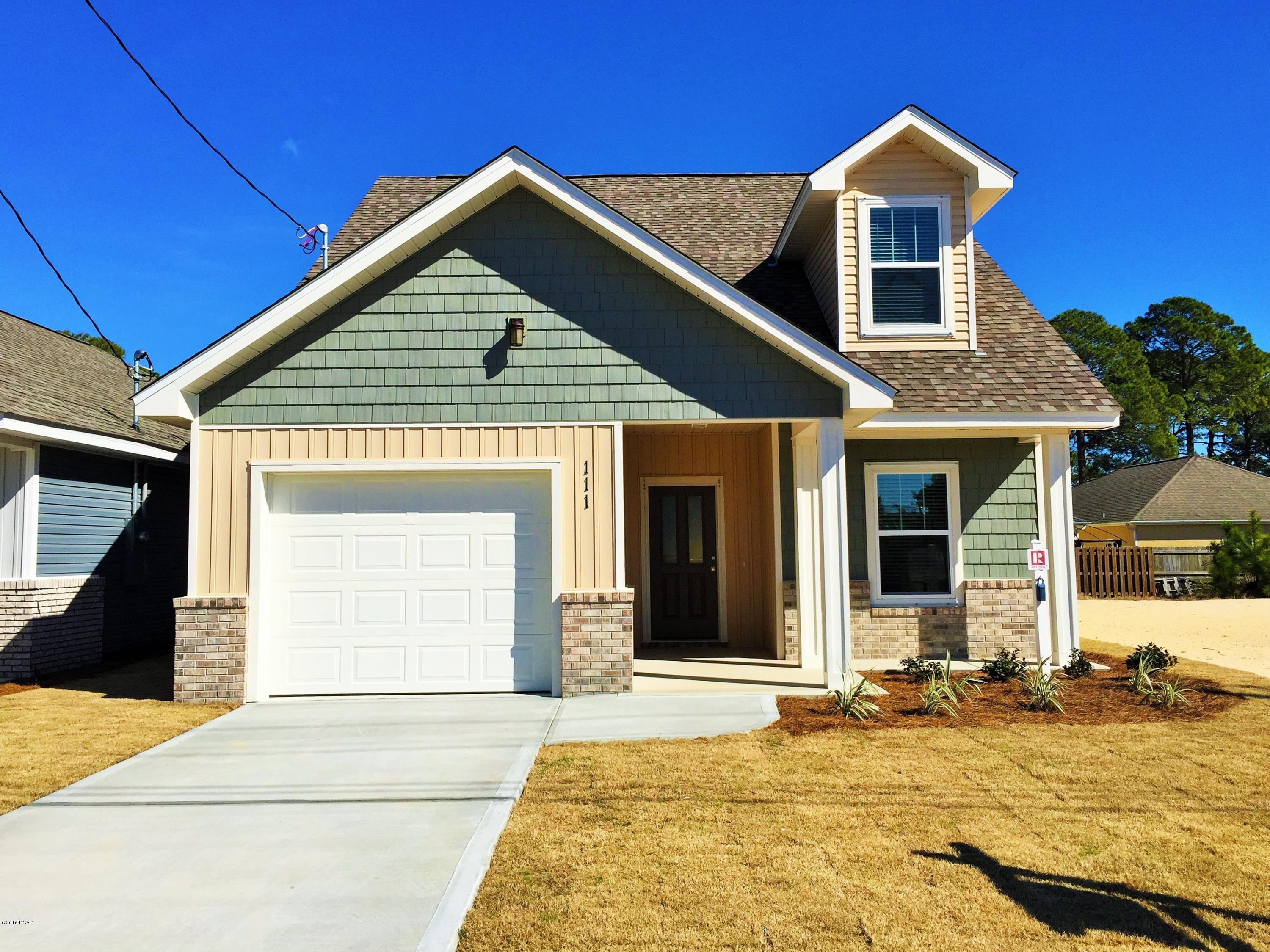 Gardenia Beach - Residential