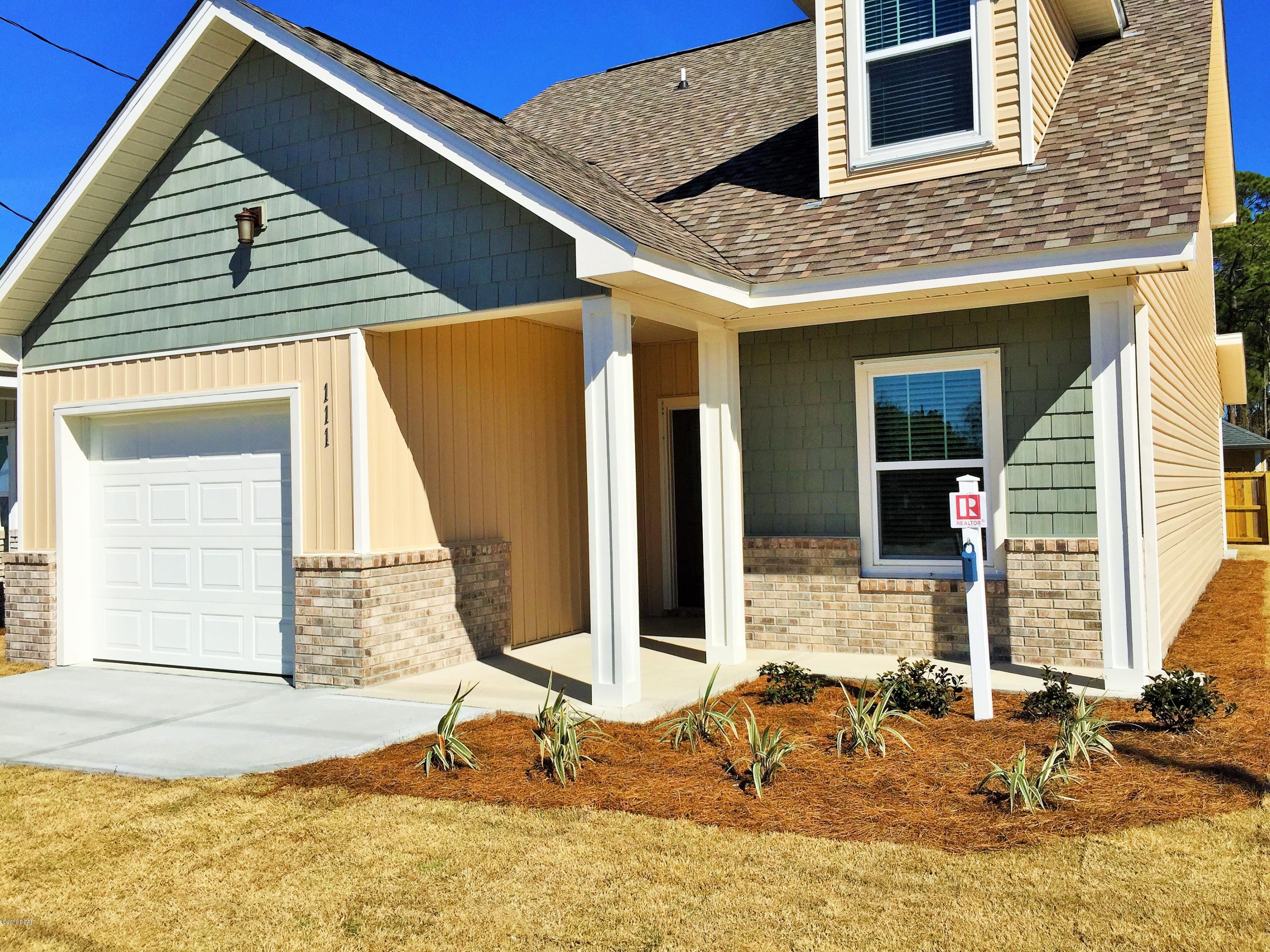 Gardenia Beach - Residential