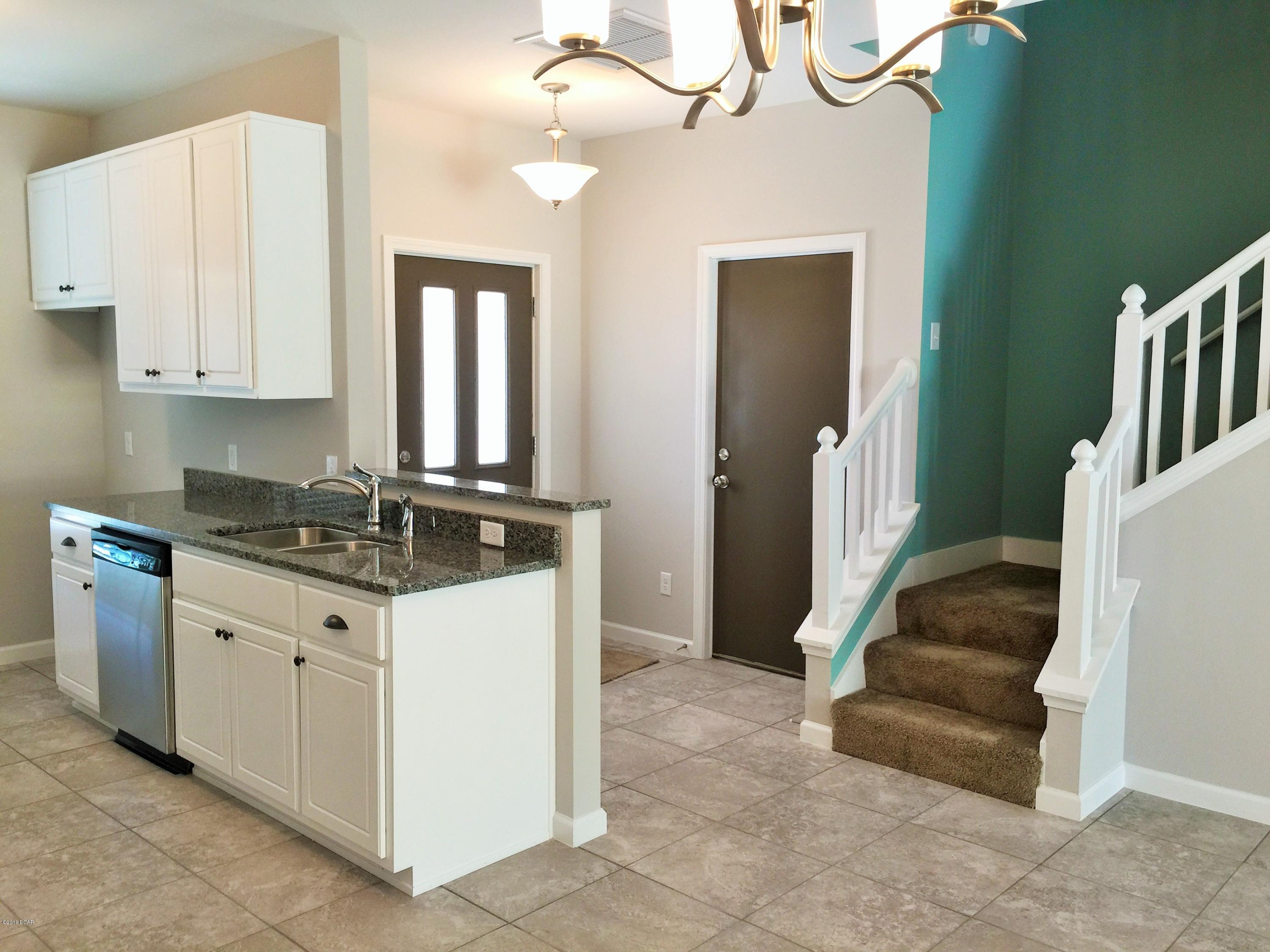 Gardenia Beach - Residential